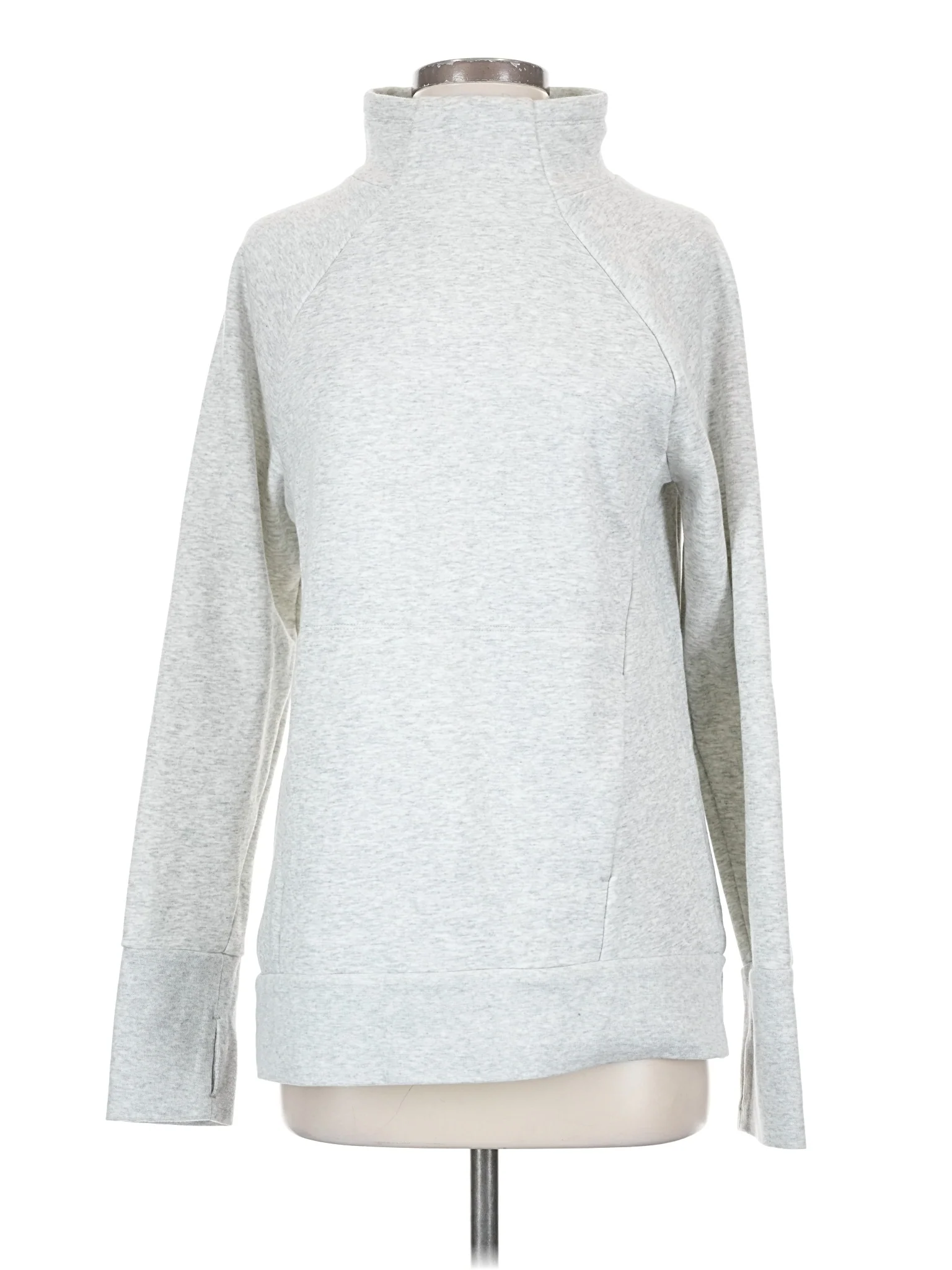 Turtleneck Sweater