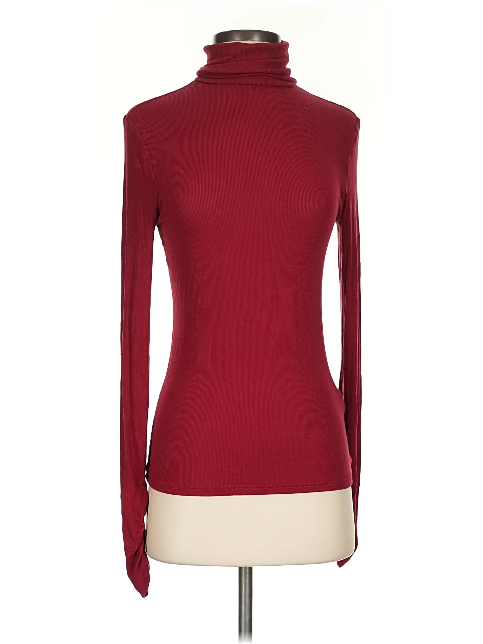 Turtleneck Sweater
