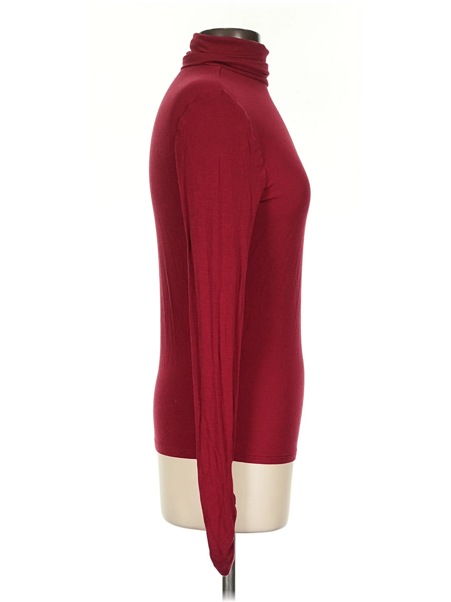 Turtleneck Sweater - Image 3