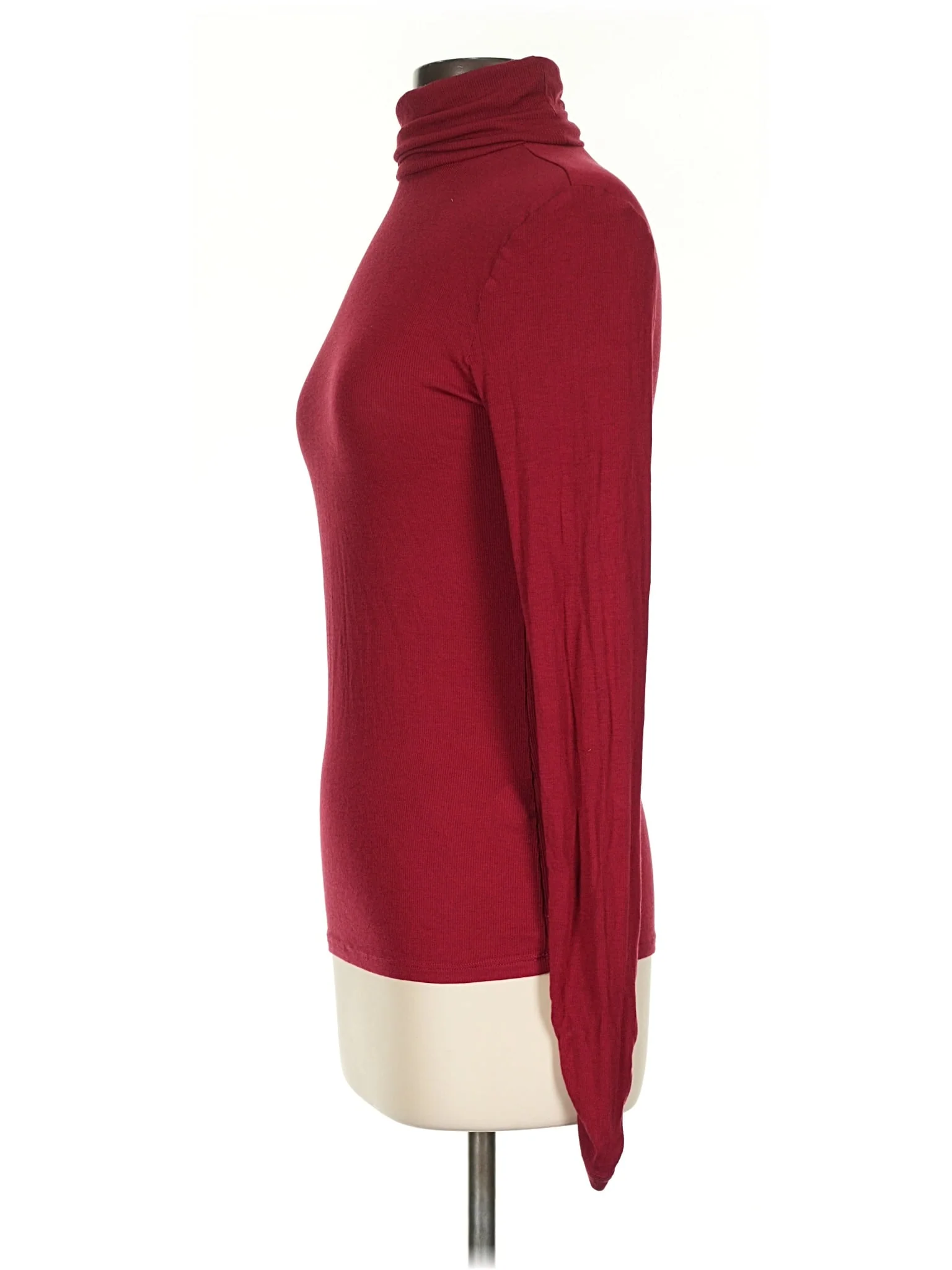 Turtleneck Sweater - Image 4