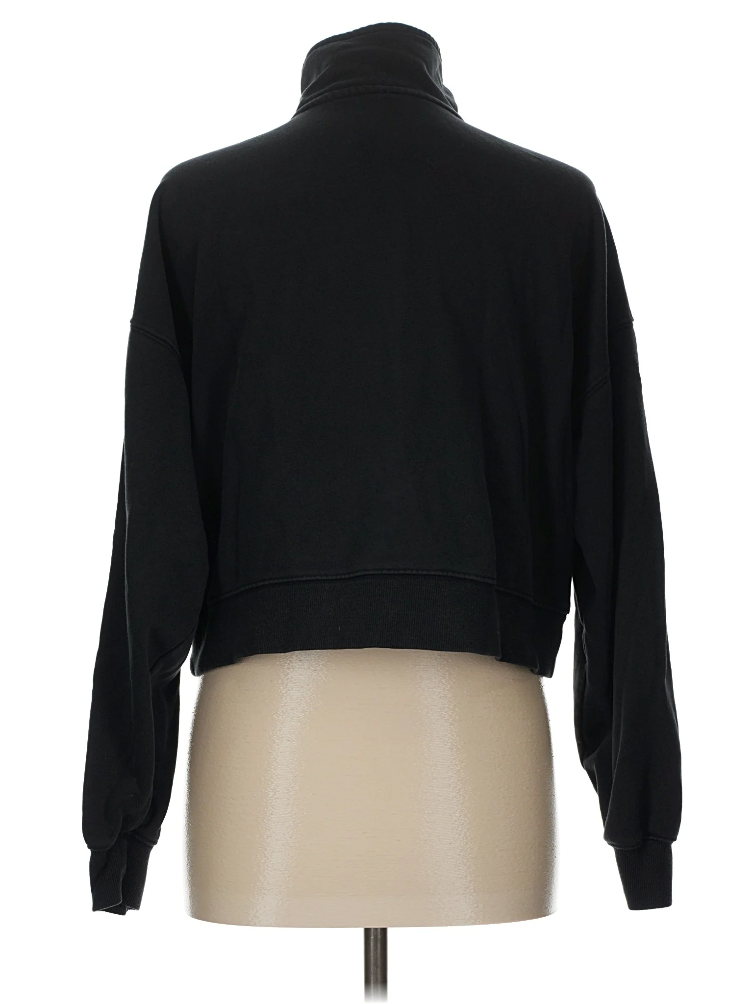 Turtleneck Sweater - Image 2