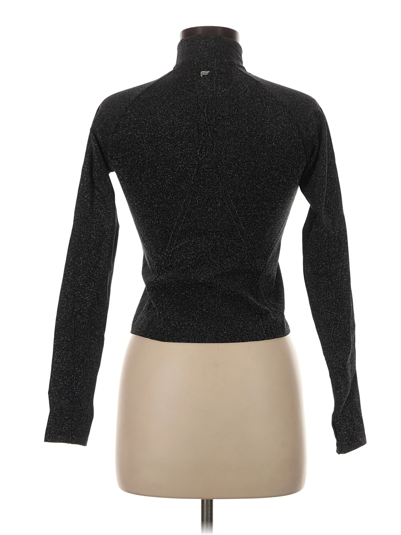 Turtleneck Sweater - Image 2