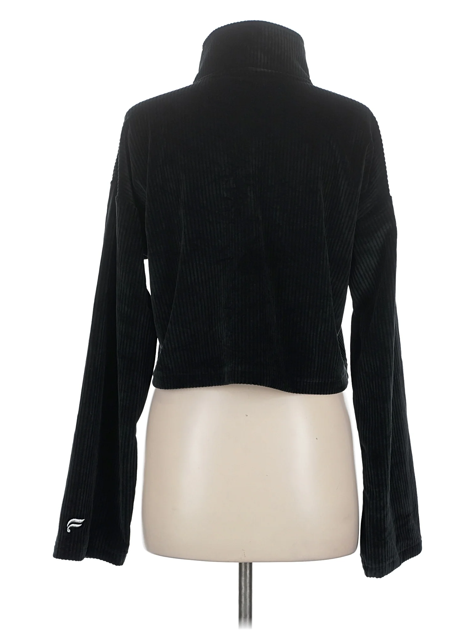 Turtleneck Sweater - Image 2