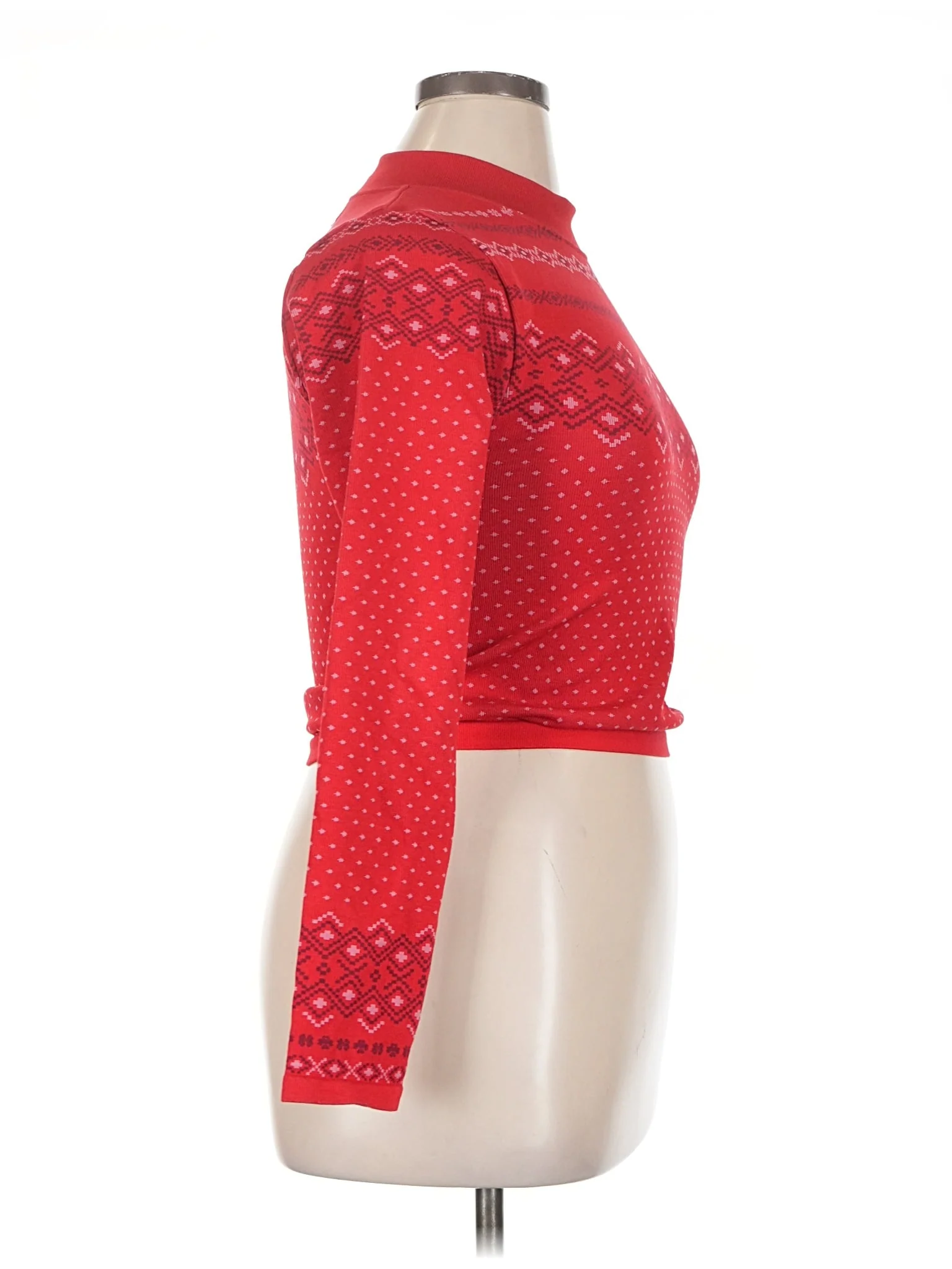 Turtleneck Sweater - Image 3
