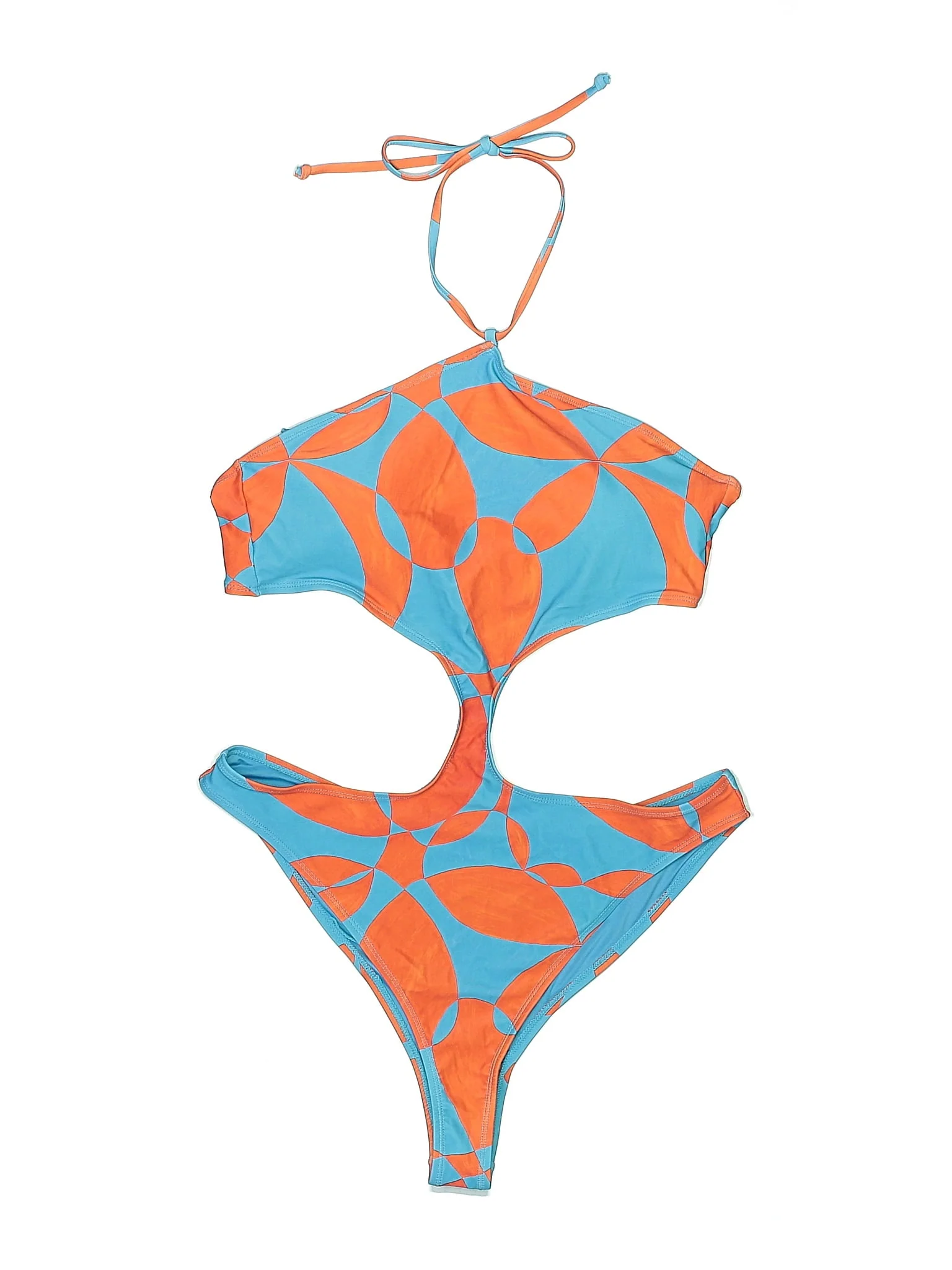 Two Piece Swimsuit