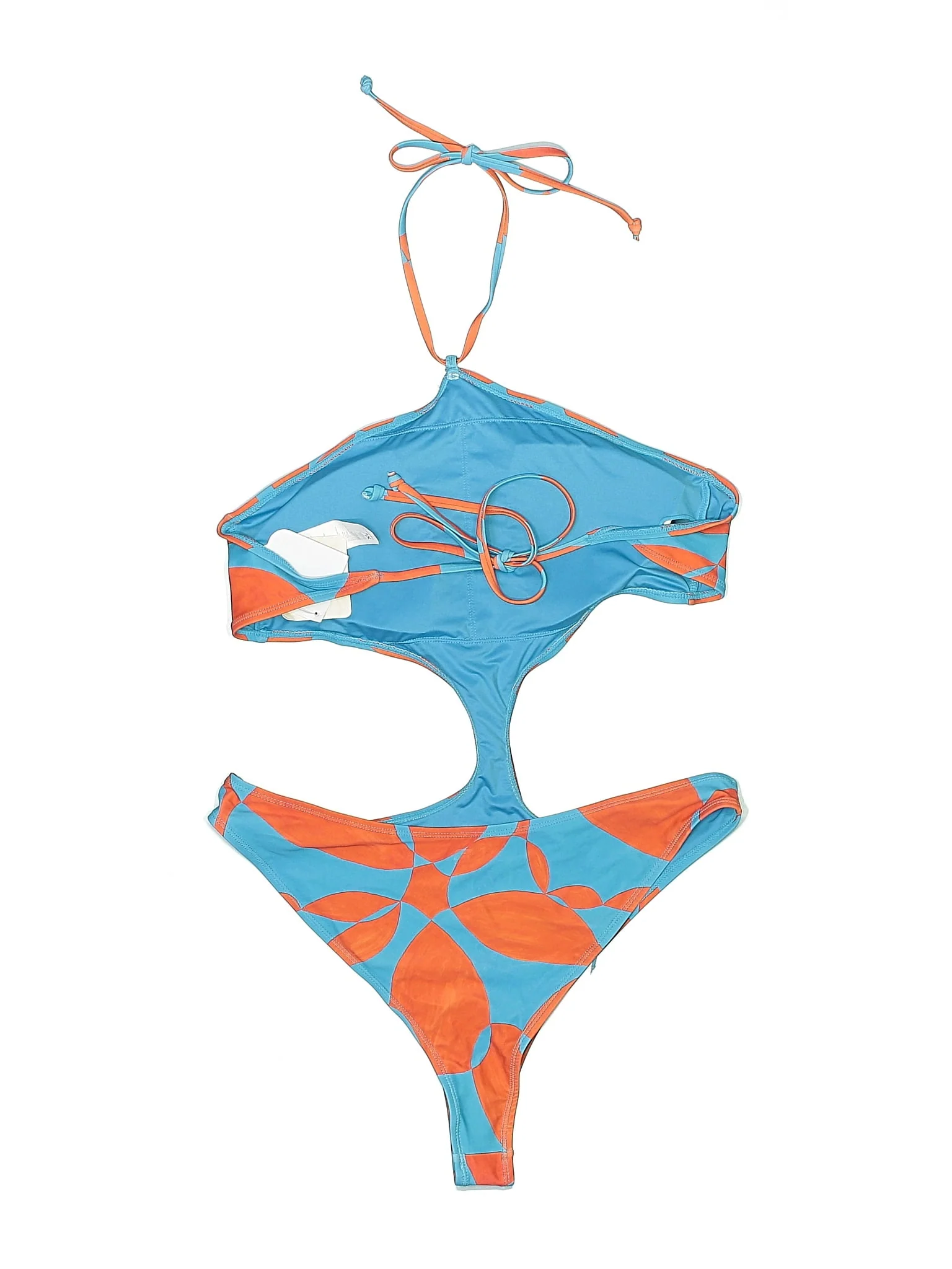 Two Piece Swimsuit - Image 2