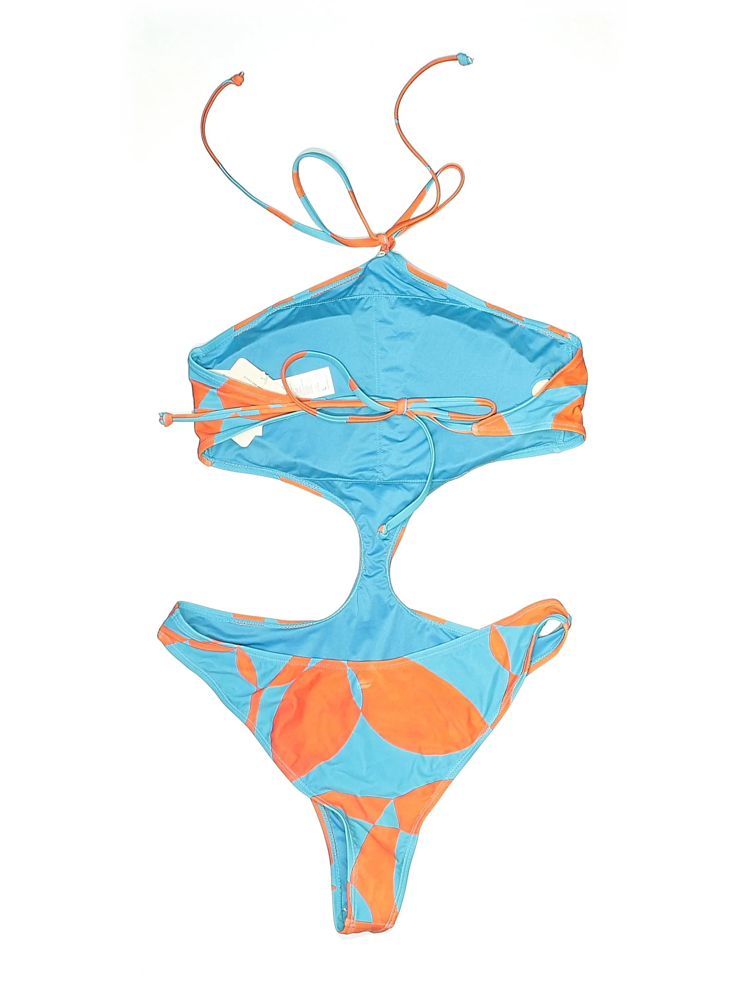 Two Piece Swimsuit - Image 2