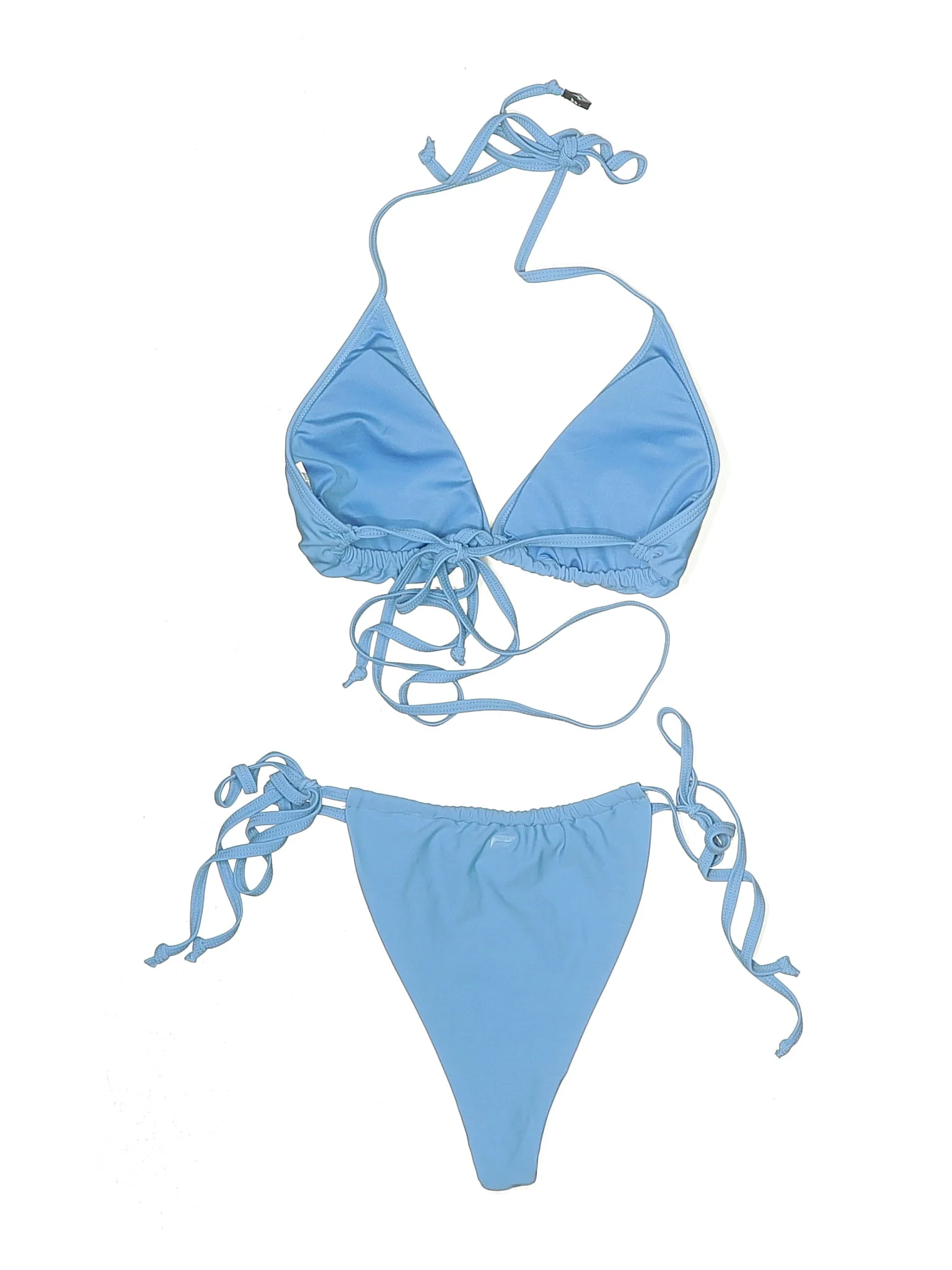 Two Piece Swimsuit - Image 2