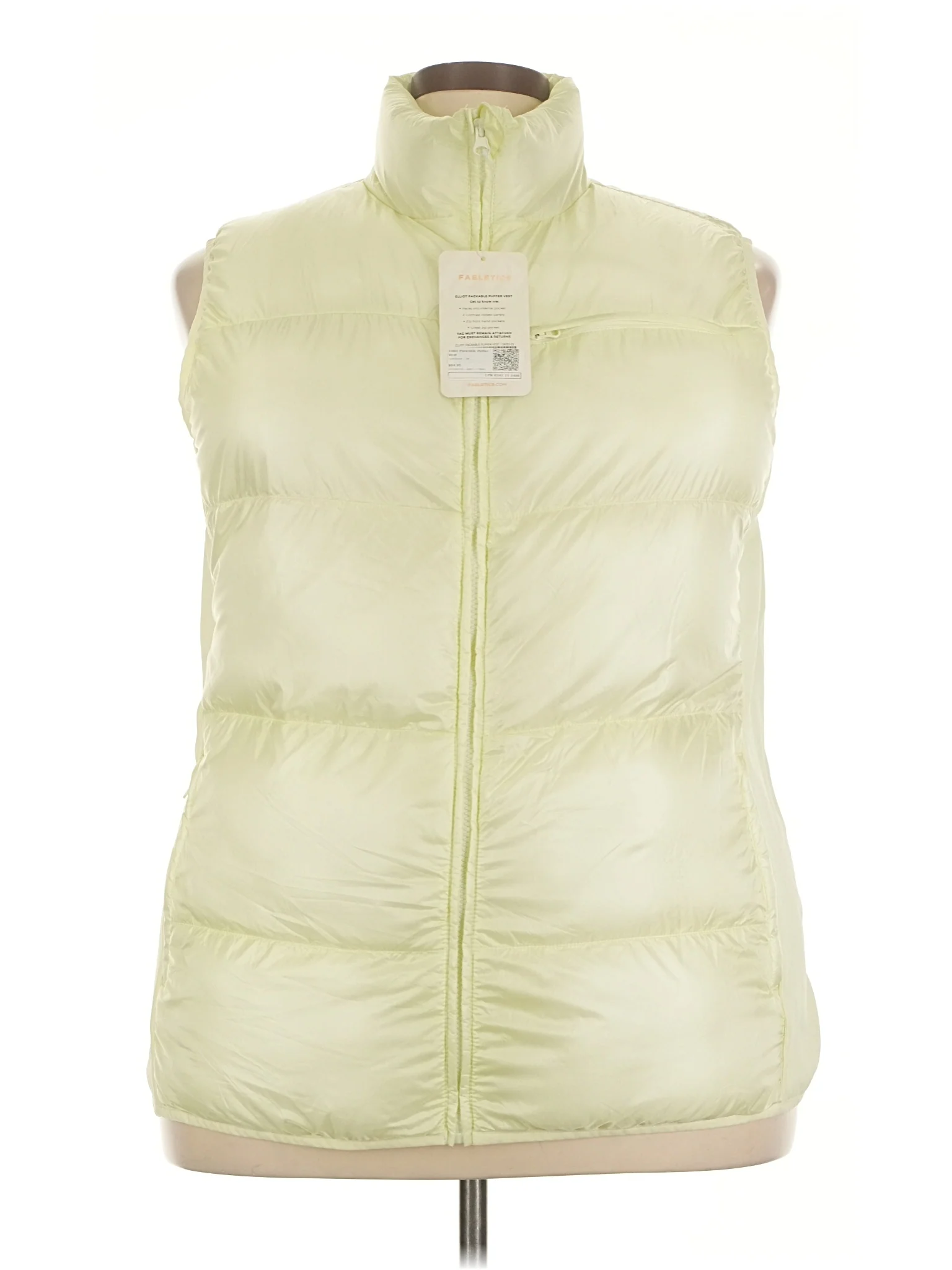 Vest