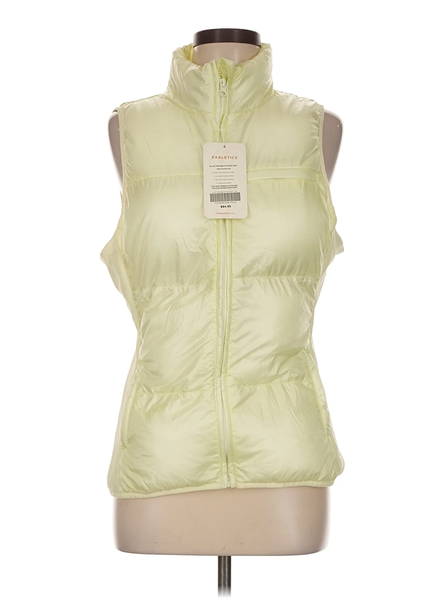 Vest