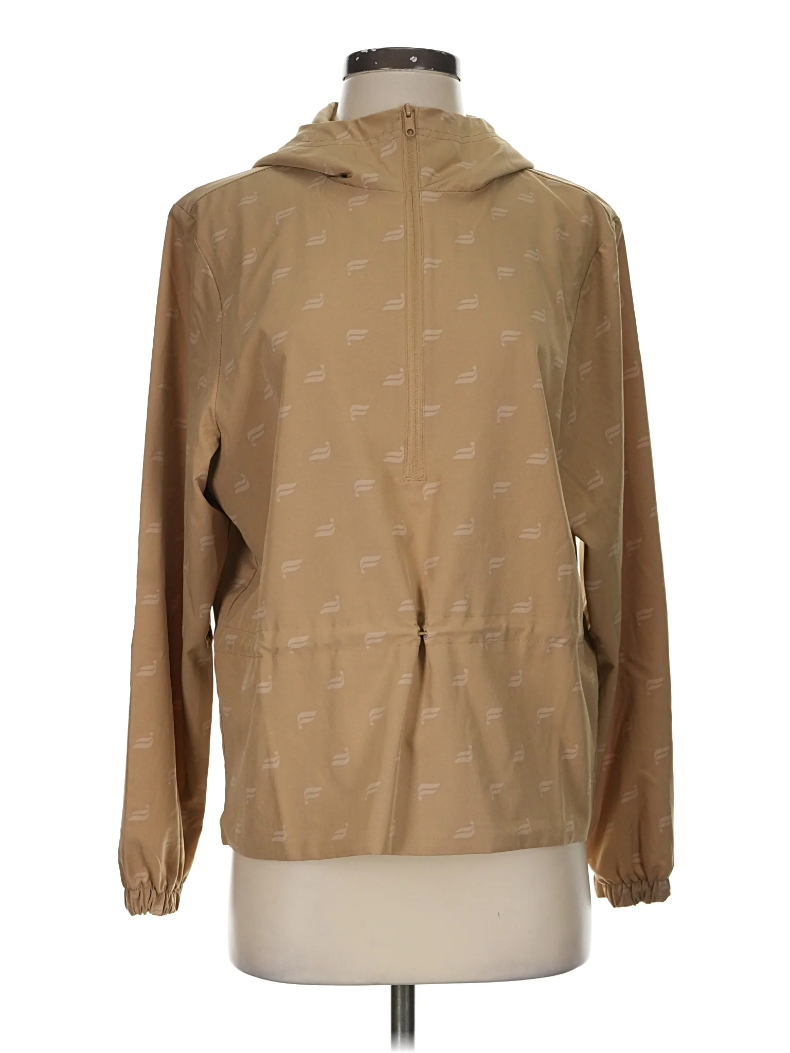 Windbreaker
