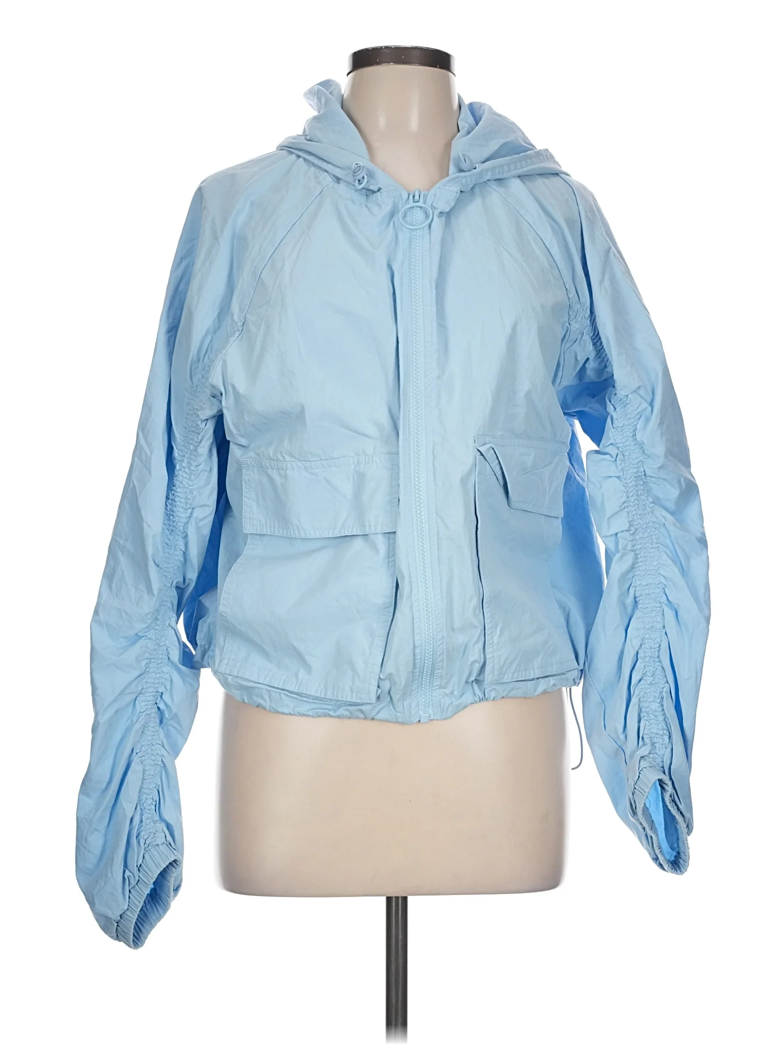 Windbreaker