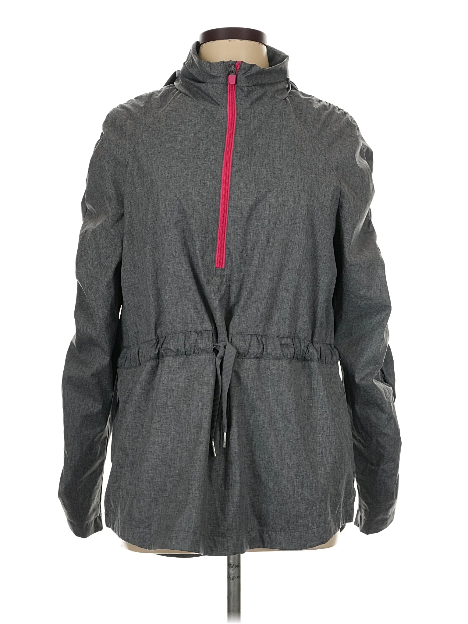 Windbreaker