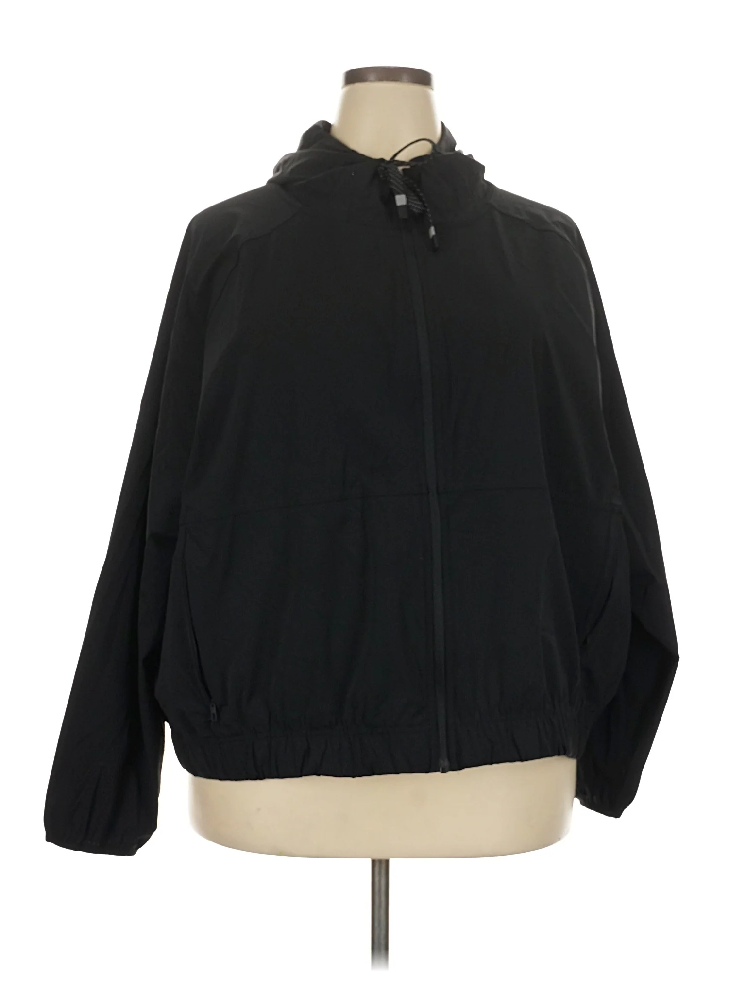 Windbreaker