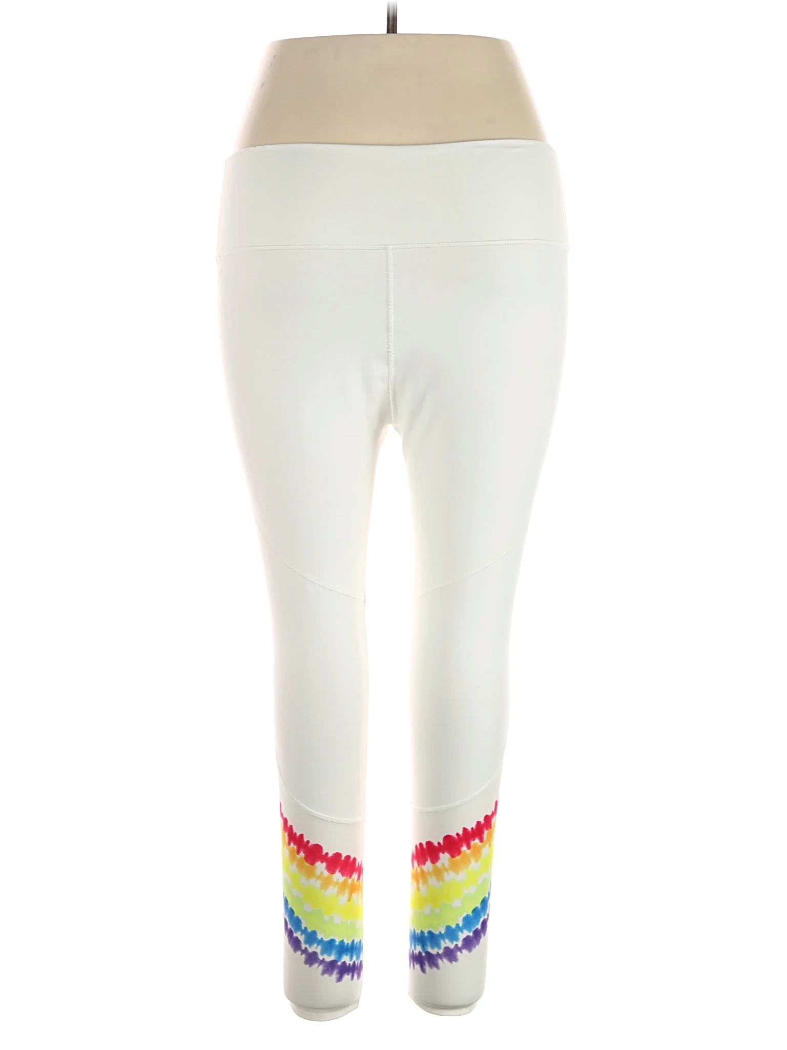 Yoga Pants - Image 2