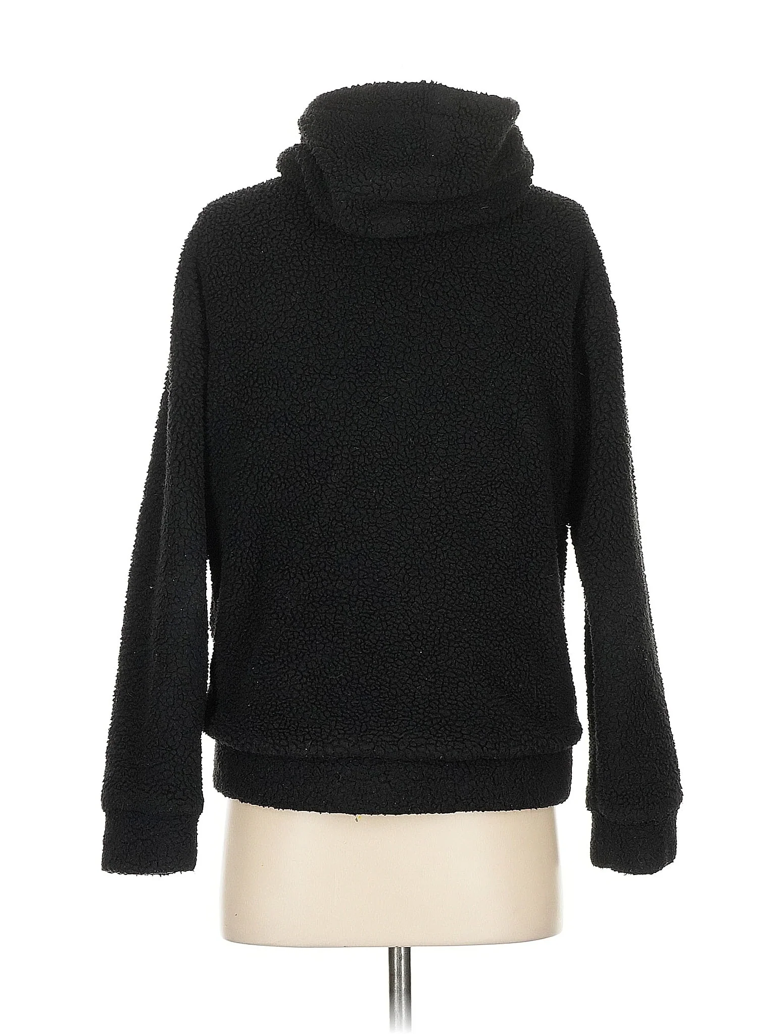 Zip Up Hoodie - Image 2