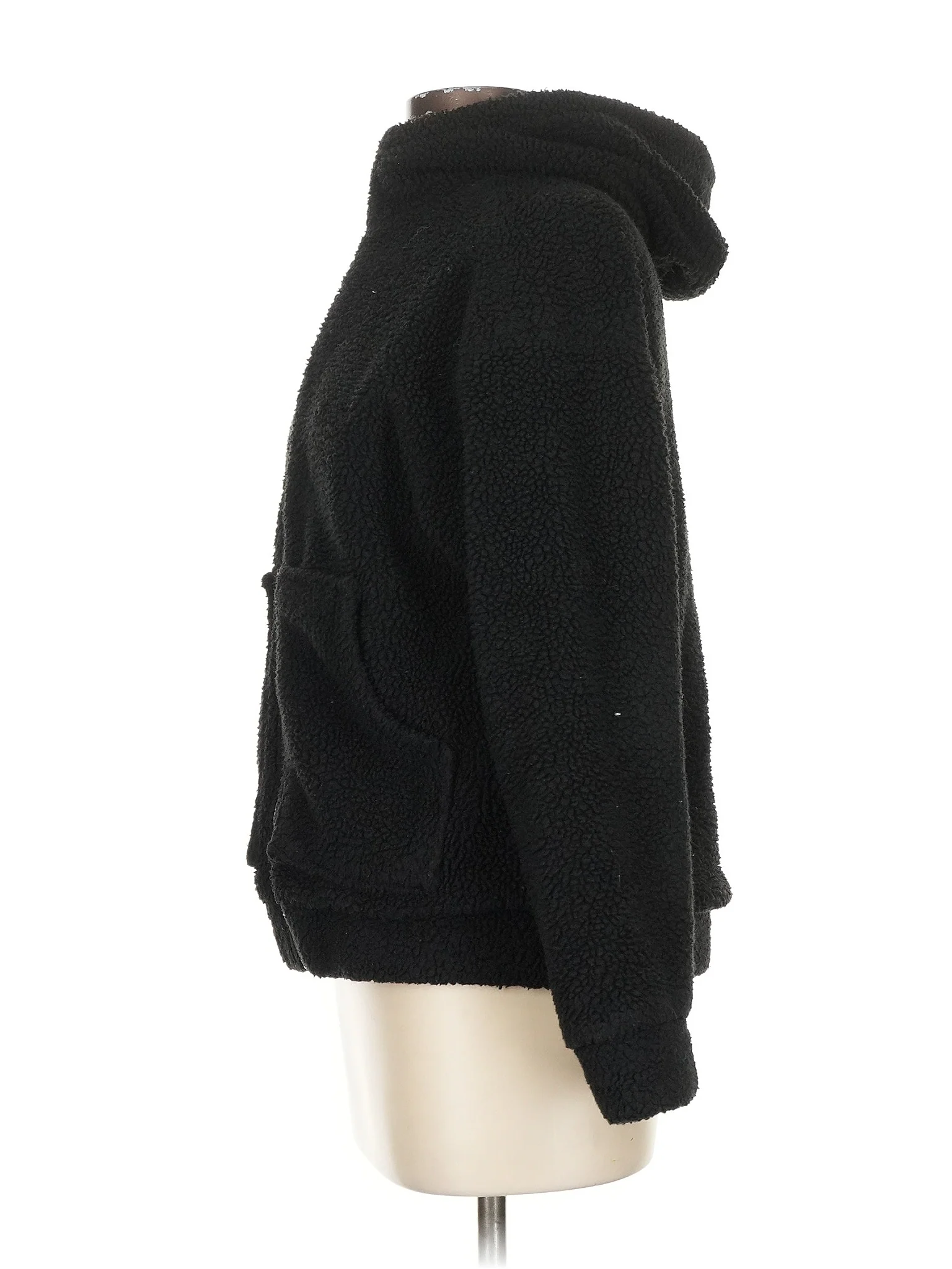 Zip Up Hoodie - Image 4