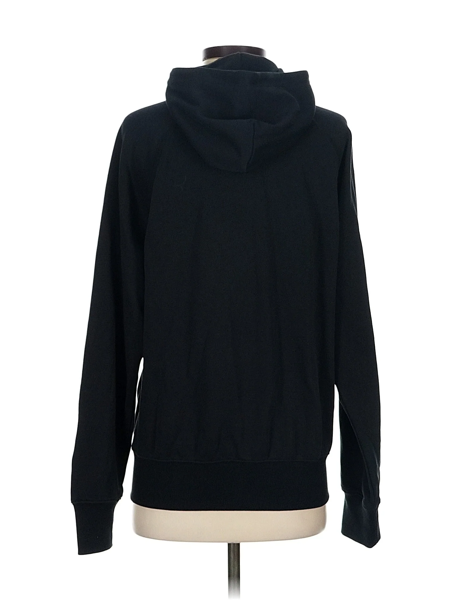 Zip Up Hoodie - Image 2