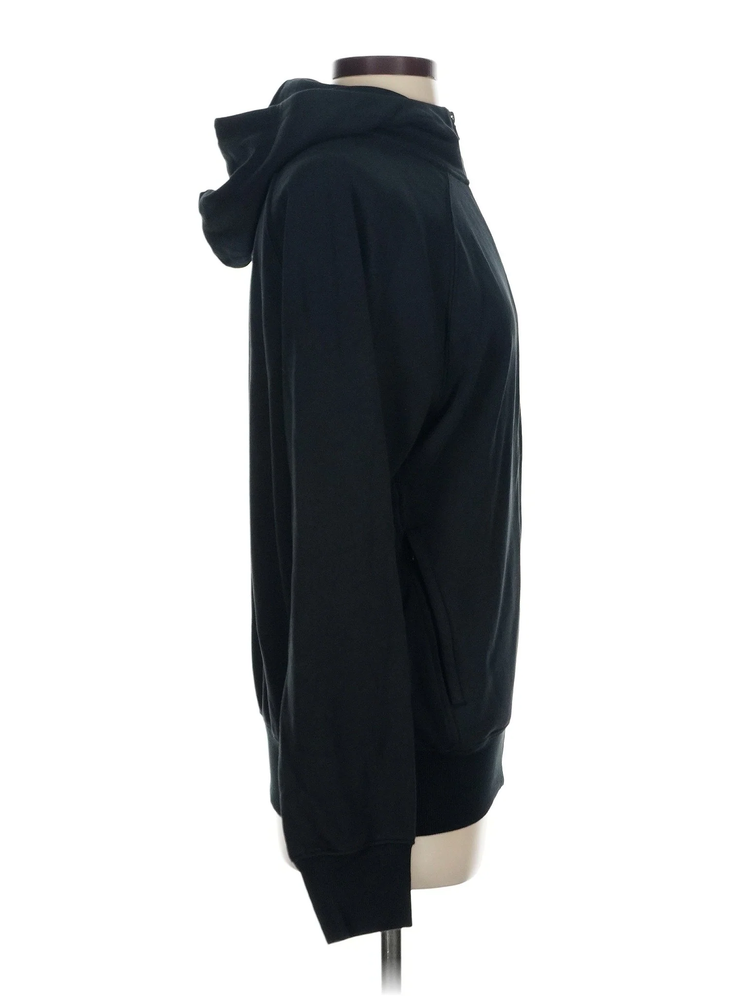 Zip Up Hoodie - Image 3