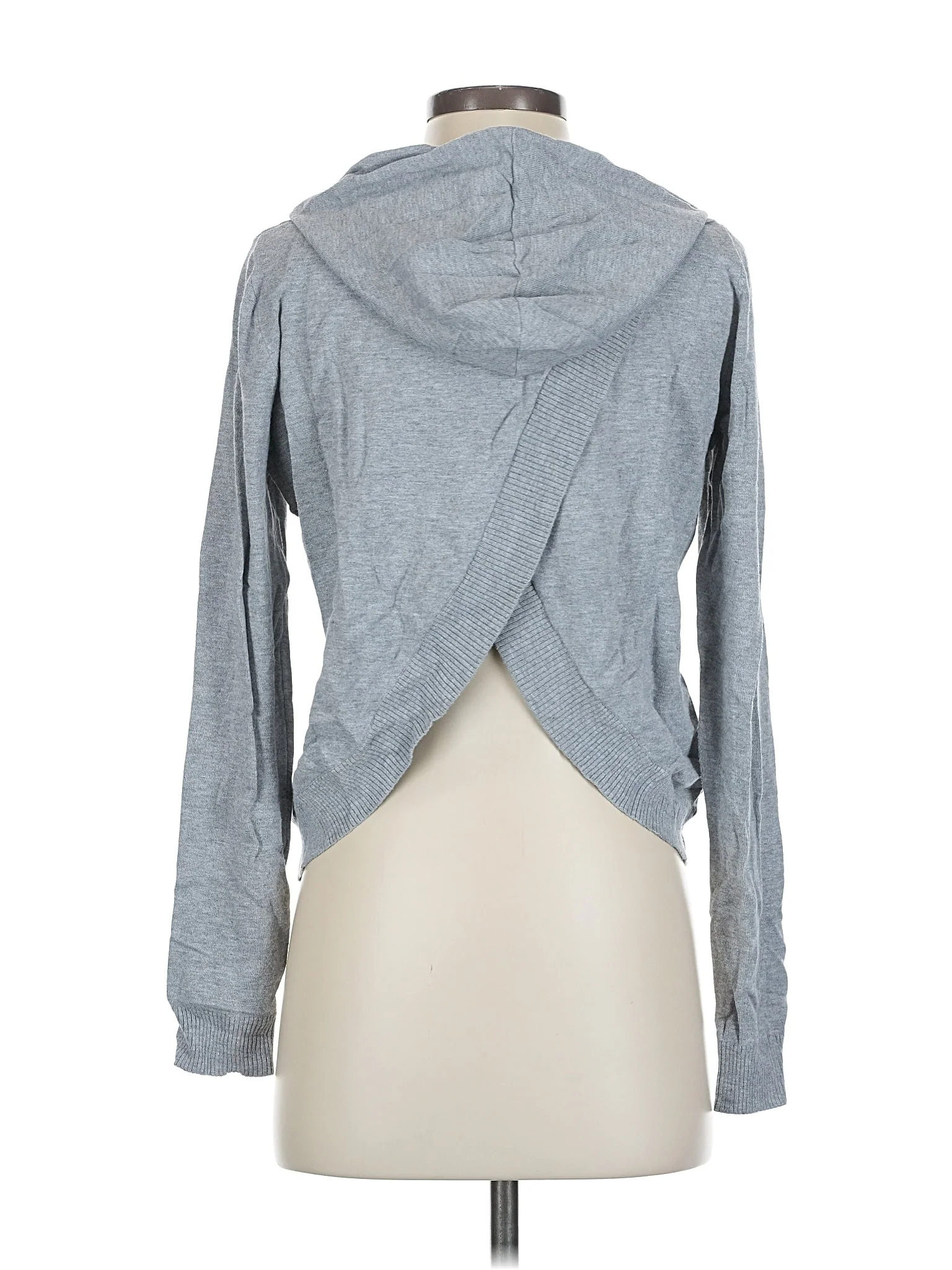 Zip Up Hoodie - Image 2