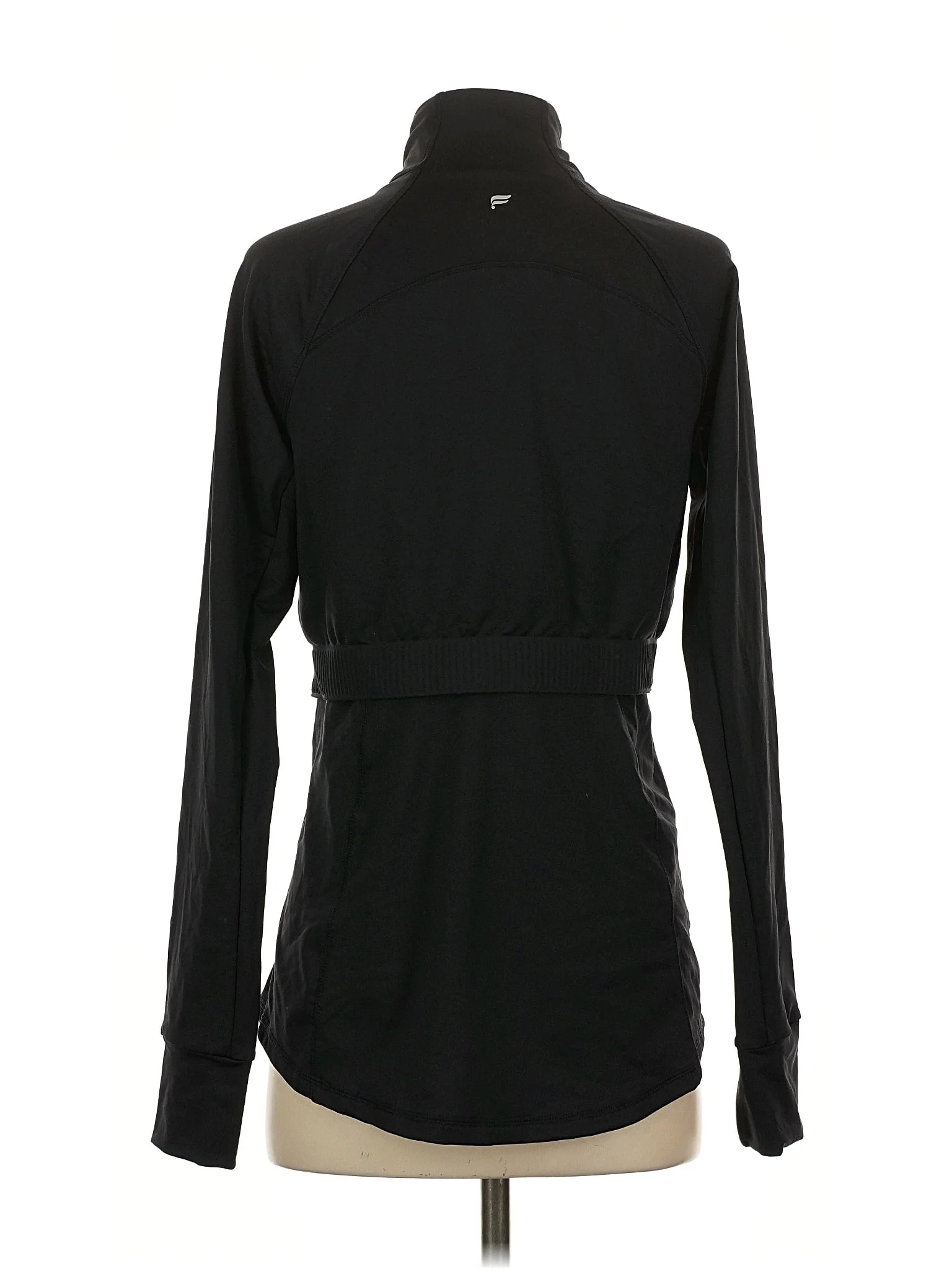 Zip Up Hoodie - Image 2