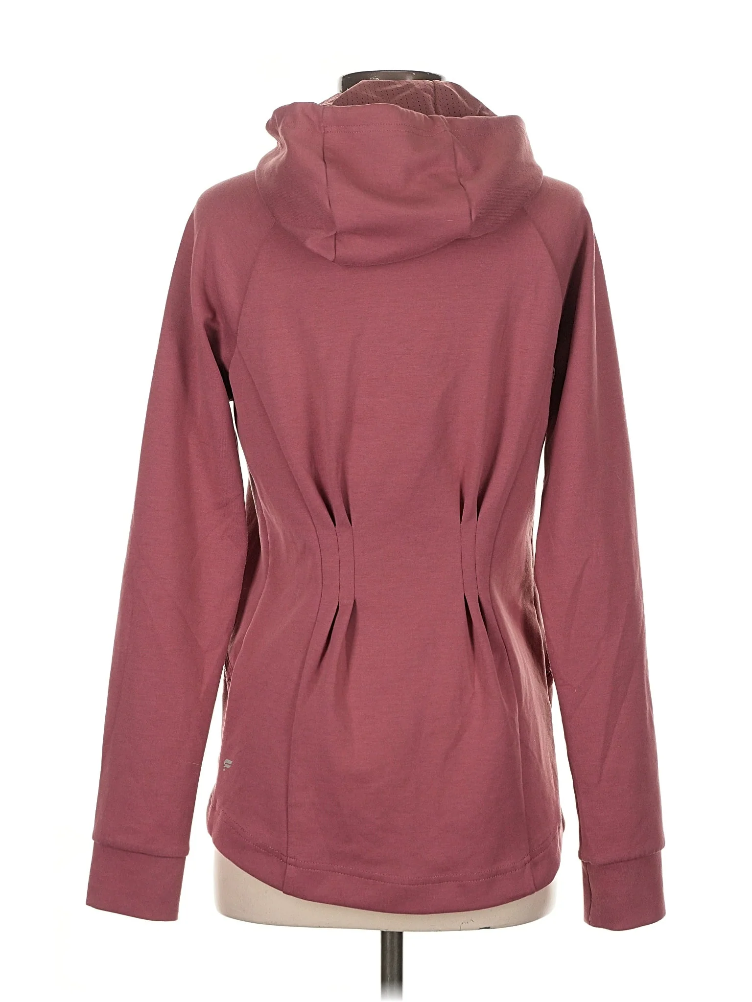 Zip Up Hoodie - Image 2