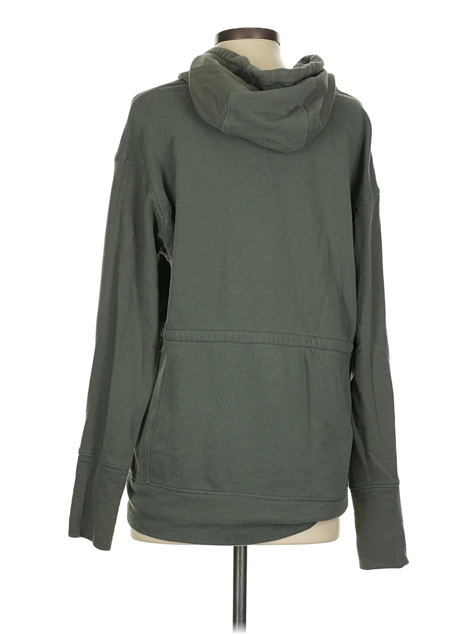 Zip Up Hoodie - Image 2