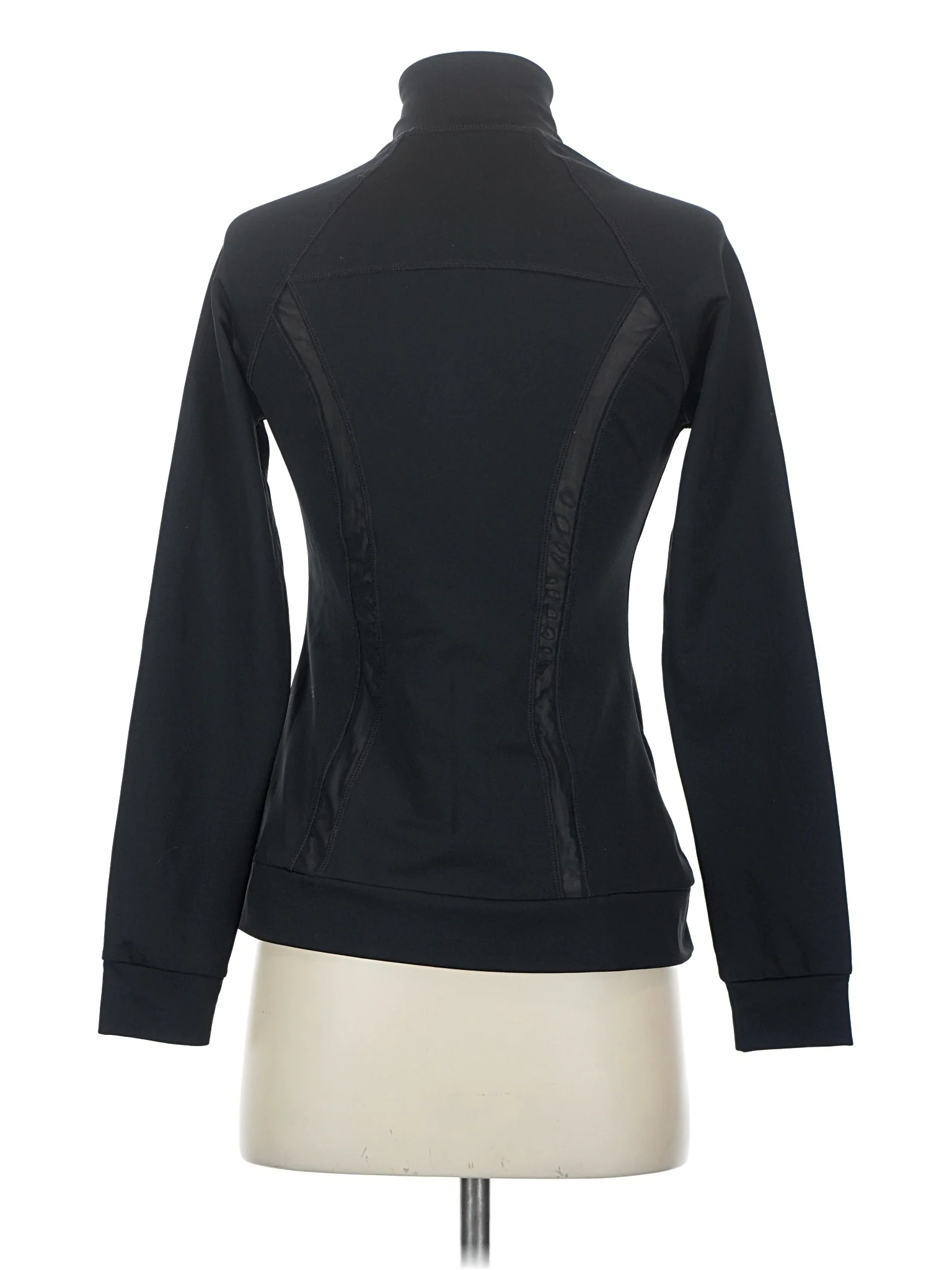 Zip Up Hoodie - Image 2