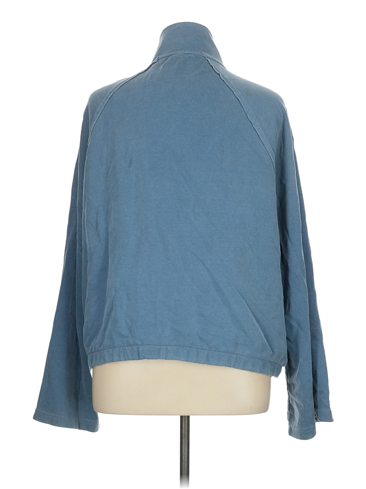 Zip Up Hoodie - Image 2