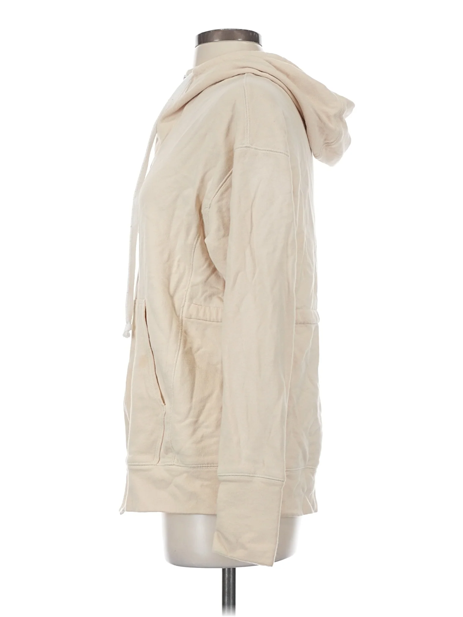 Zip Up Hoodie - Image 4