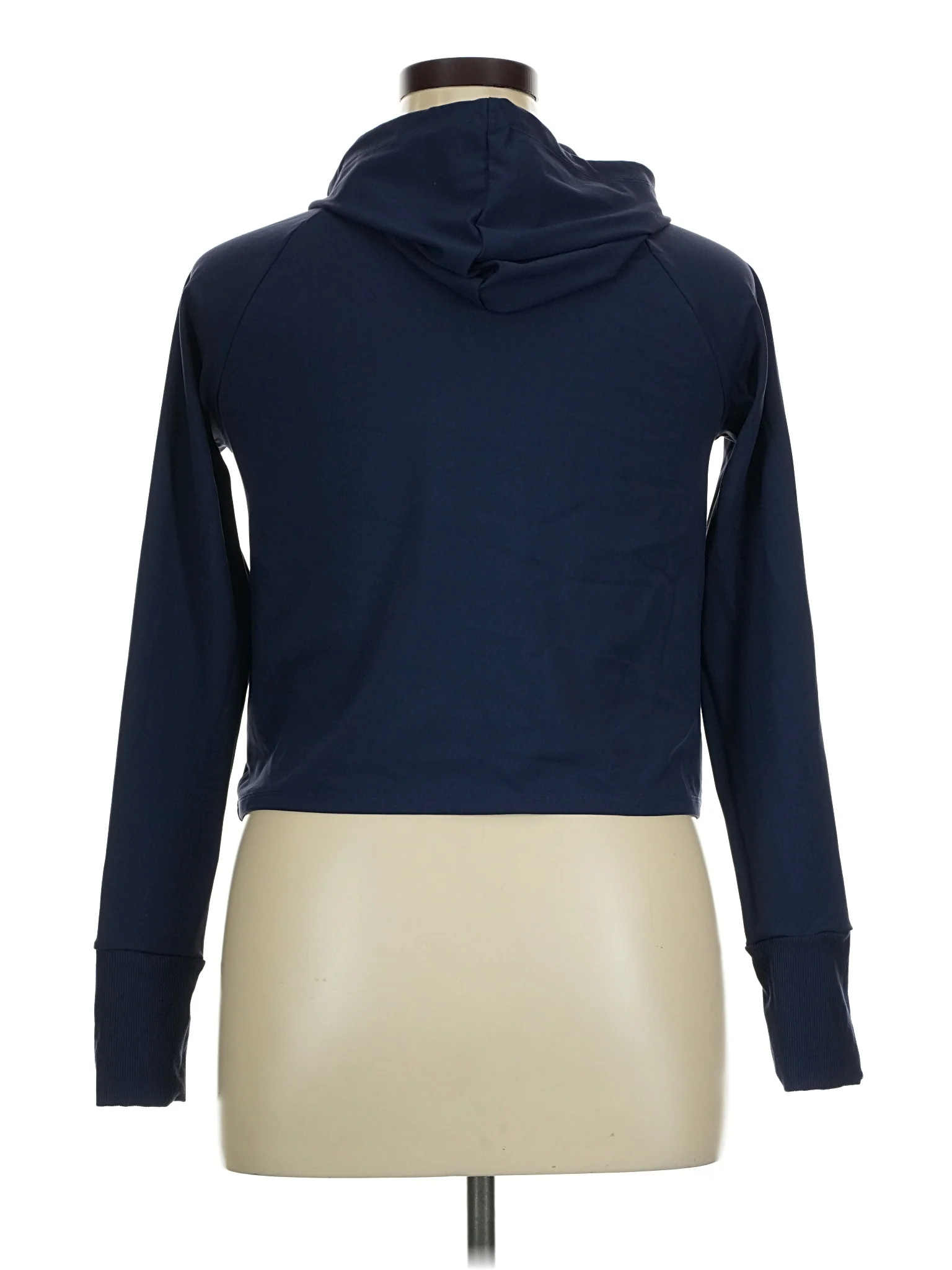 Zip Up Hoodie - Image 2