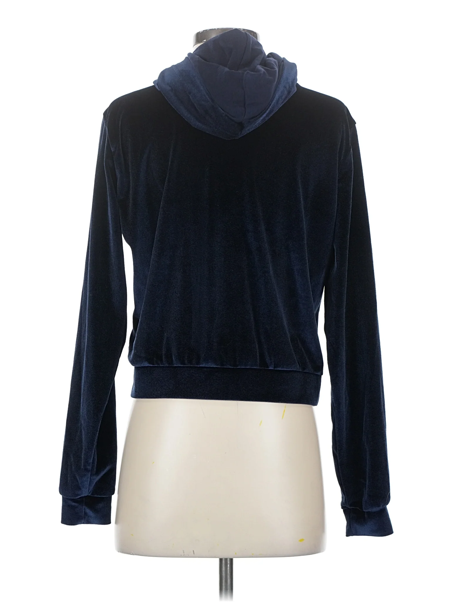 Zip Up Hoodie - Image 2