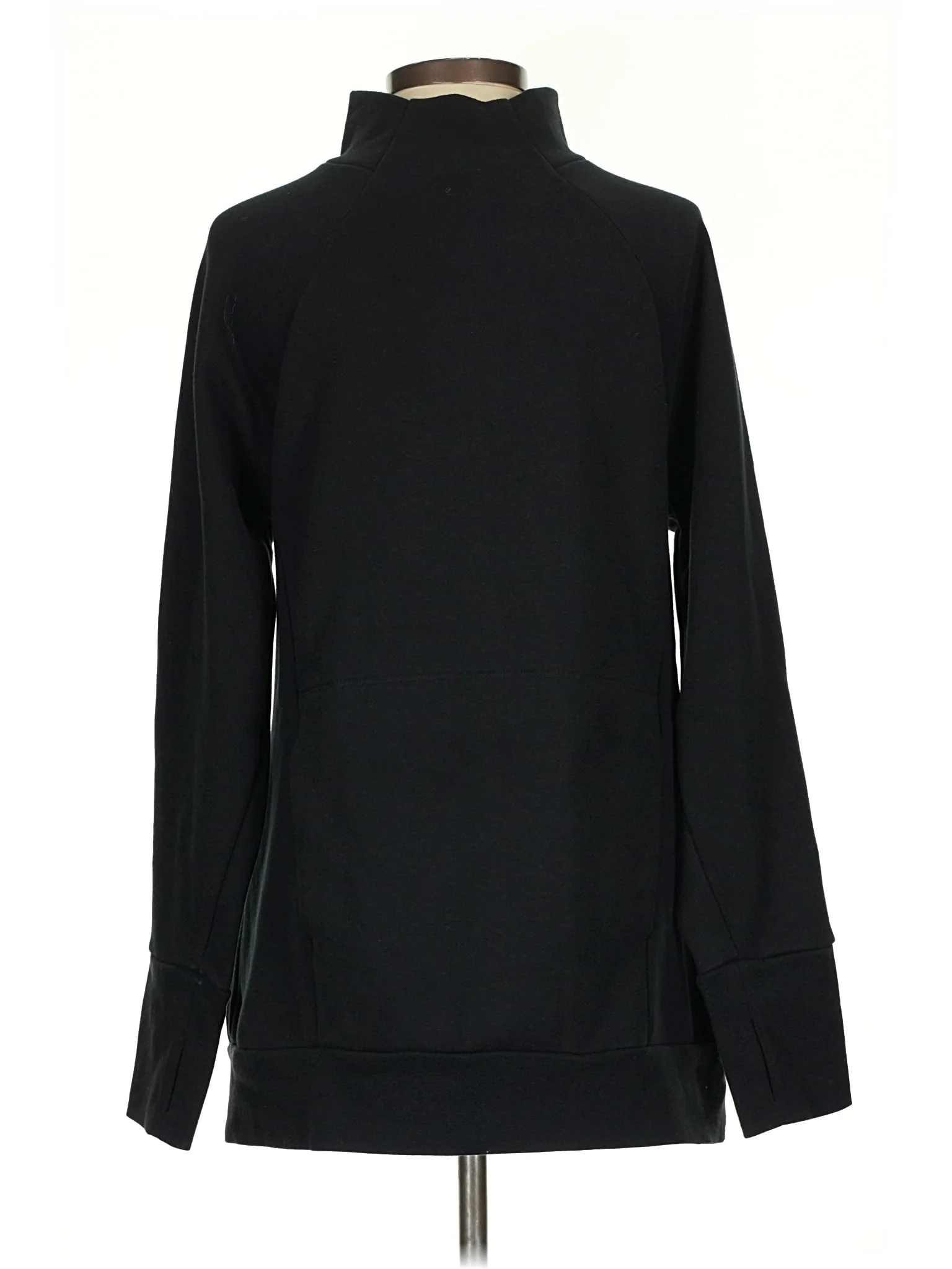 Zip Up Hoodie - Image 2