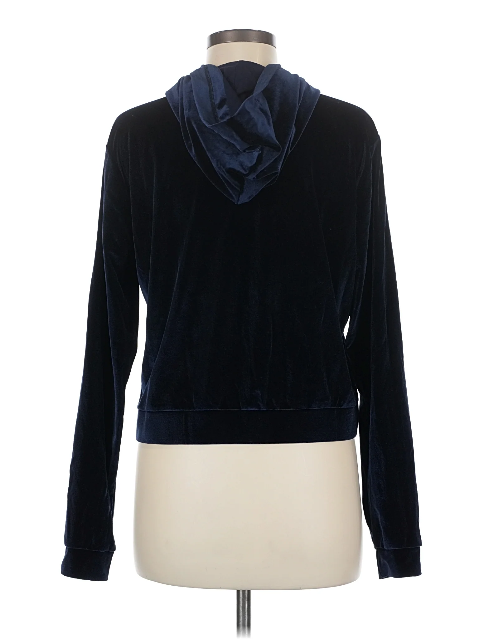 Zip Up Hoodie - Image 2