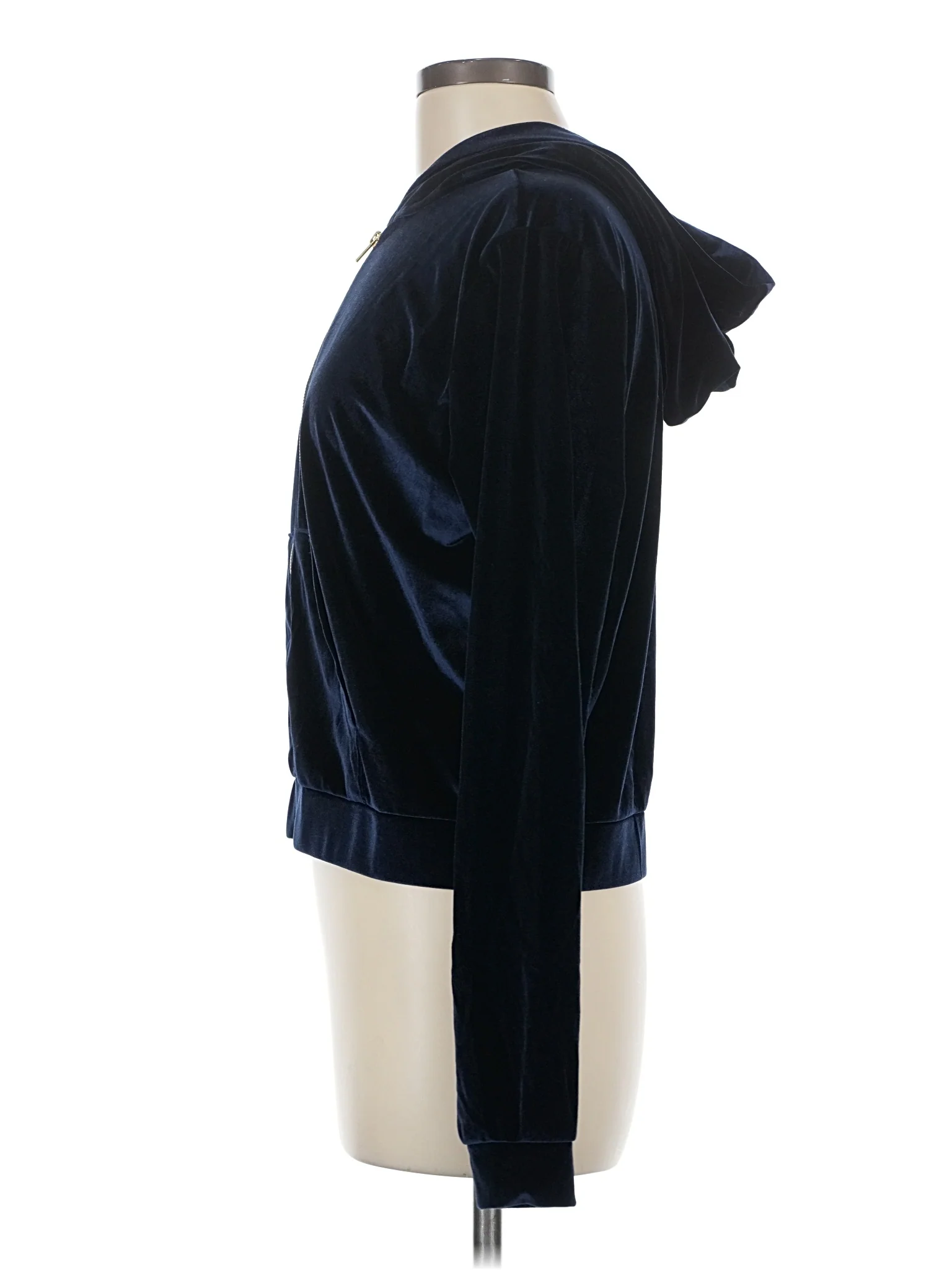 Zip Up Hoodie - Image 4