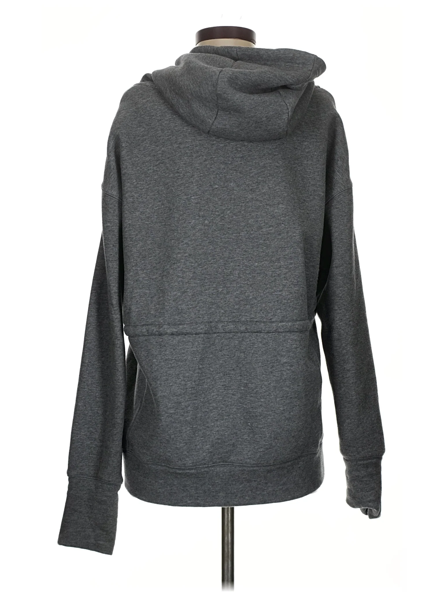 Zip Up Hoodie - Image 2