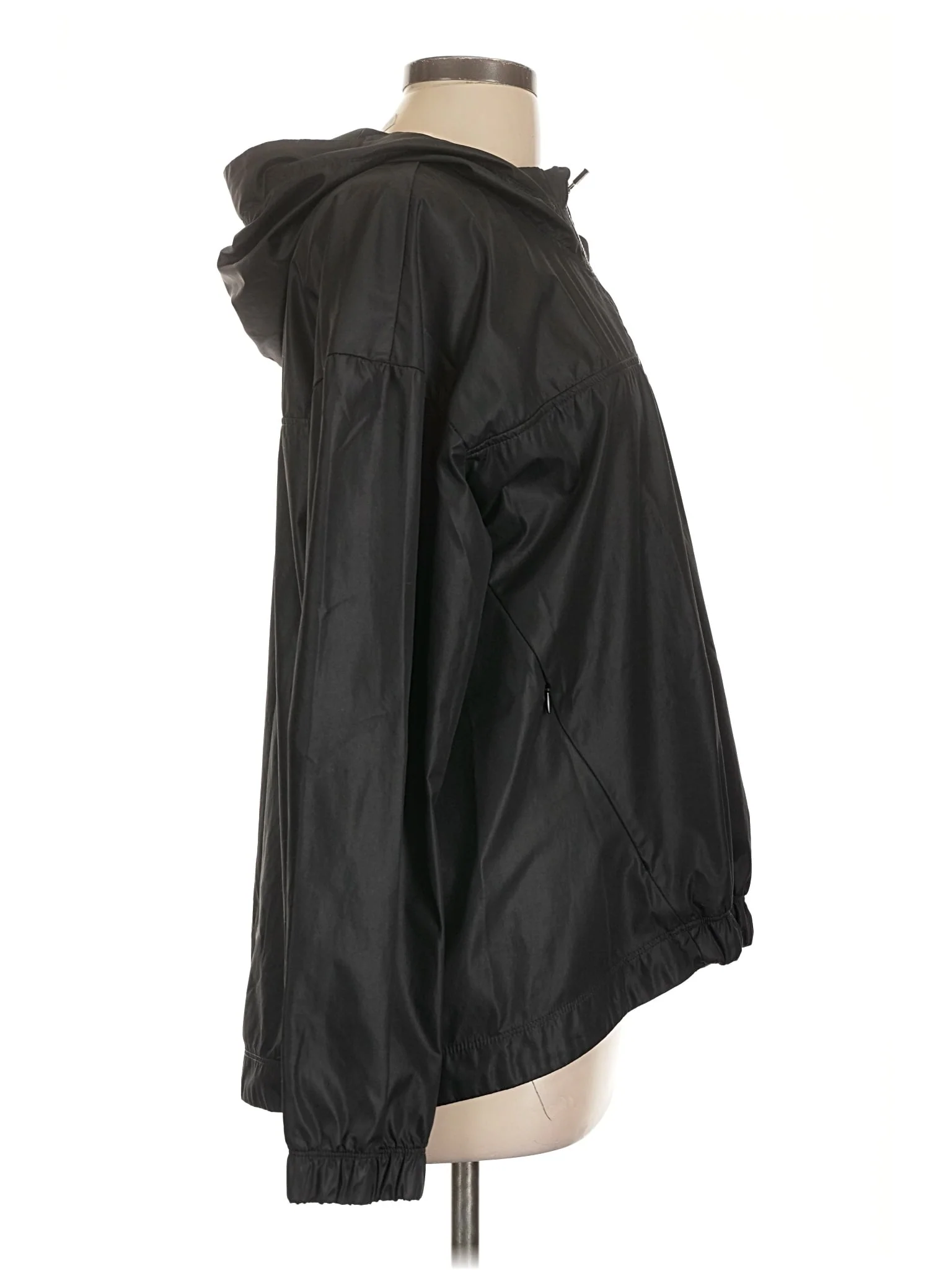 Zip Up Hoodie - Image 3