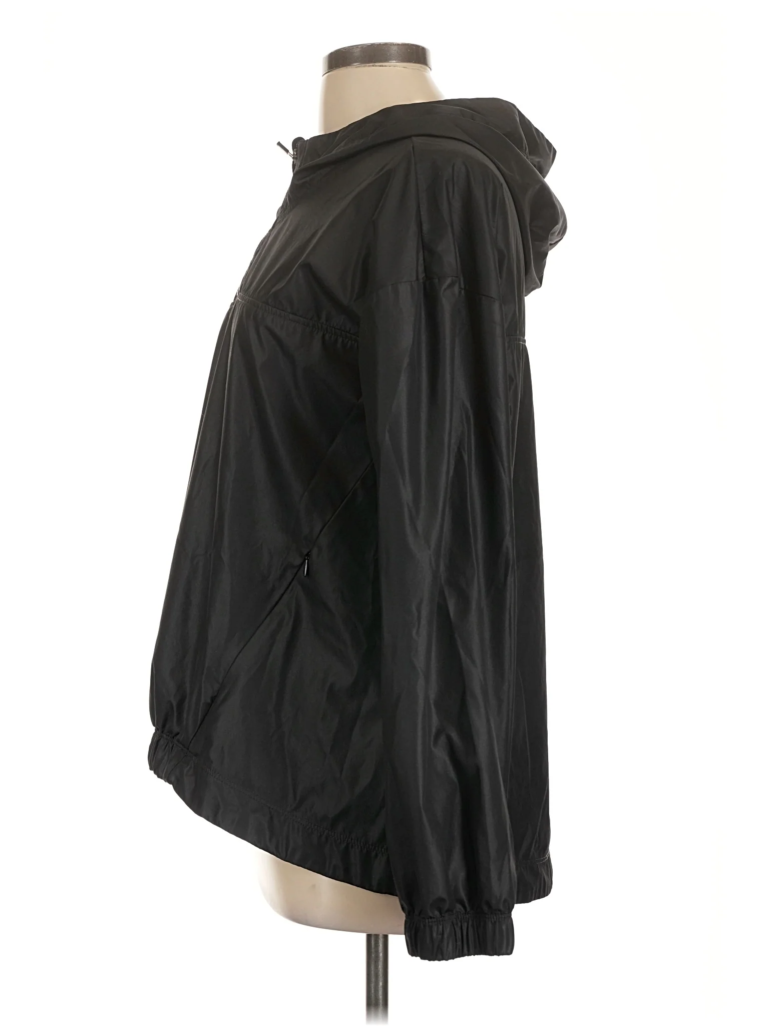 Zip Up Hoodie - Image 4