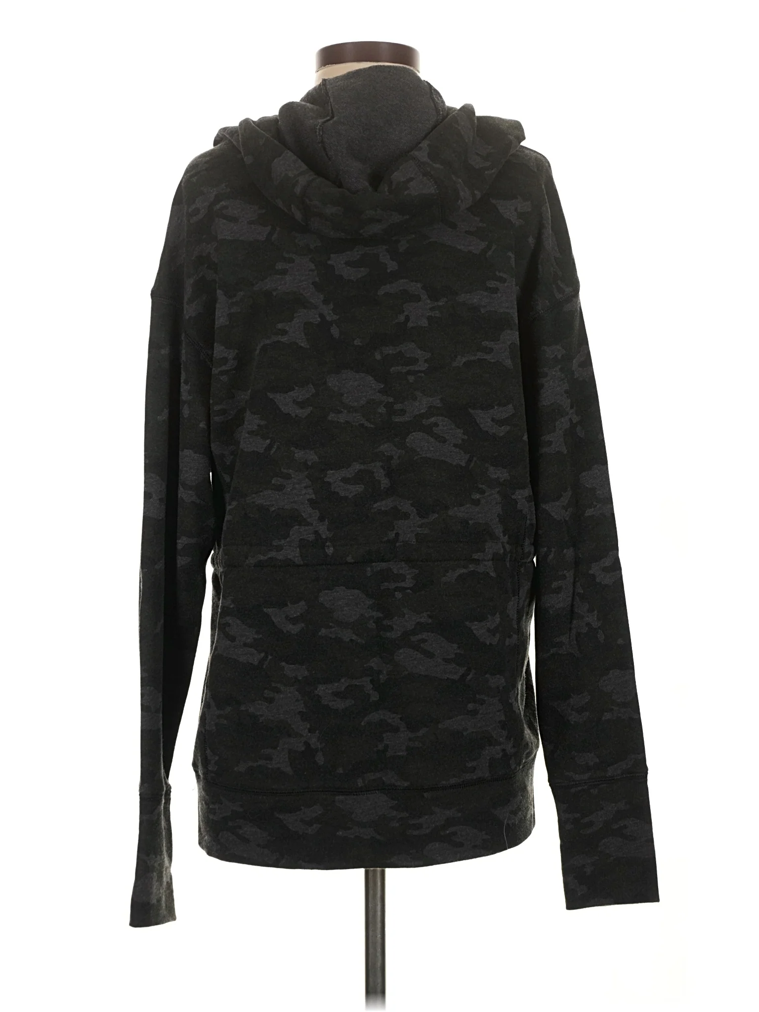Zip Up Hoodie - Image 2