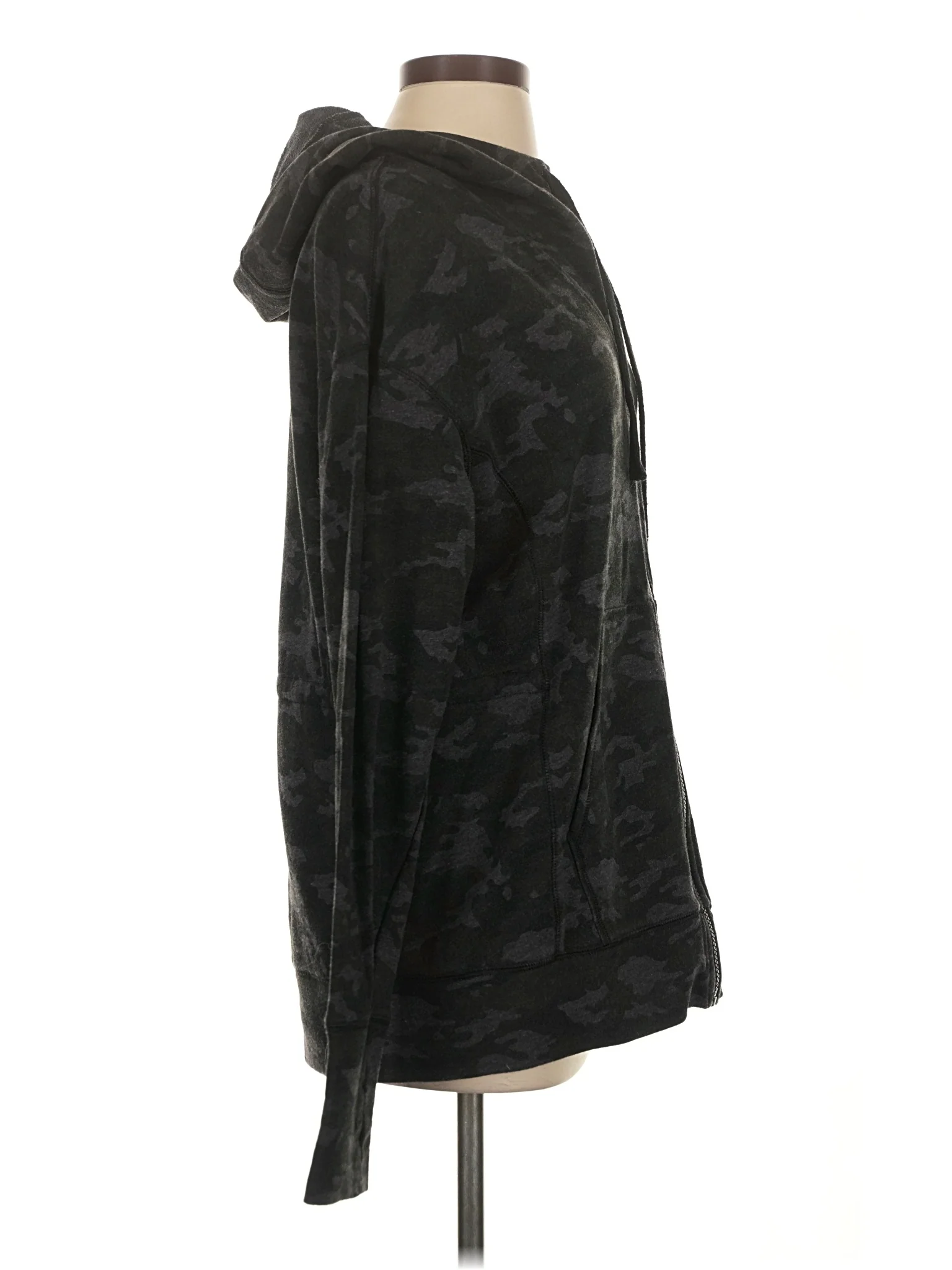 Zip Up Hoodie - Image 3