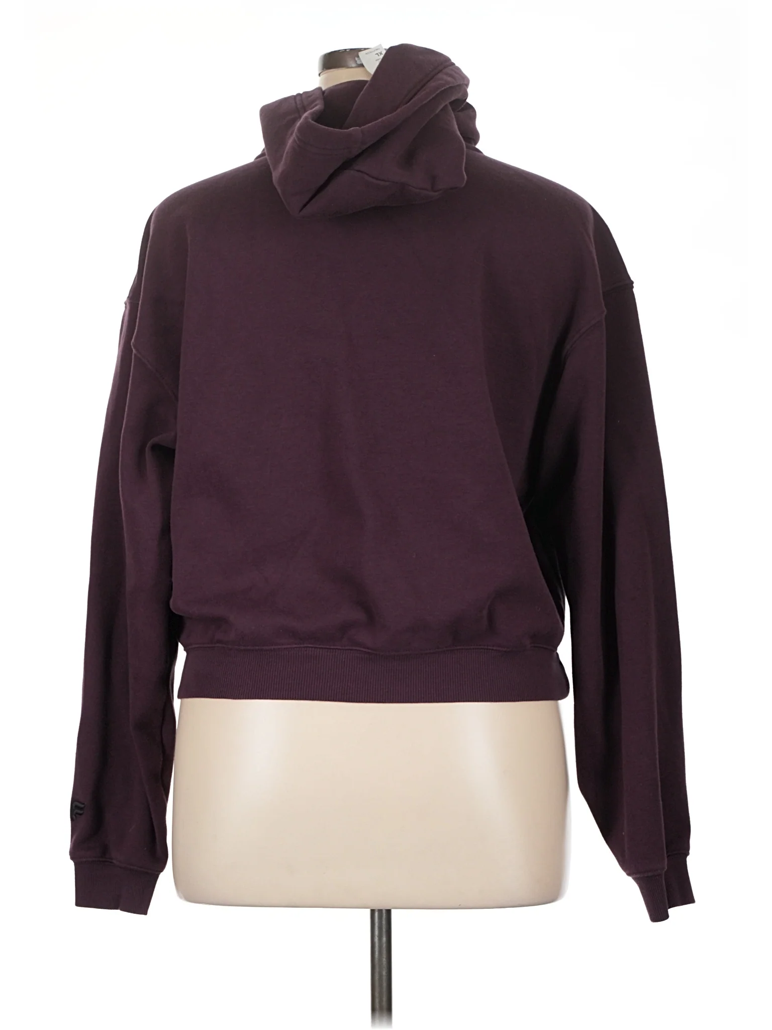 Zip Up Hoodie - Image 2