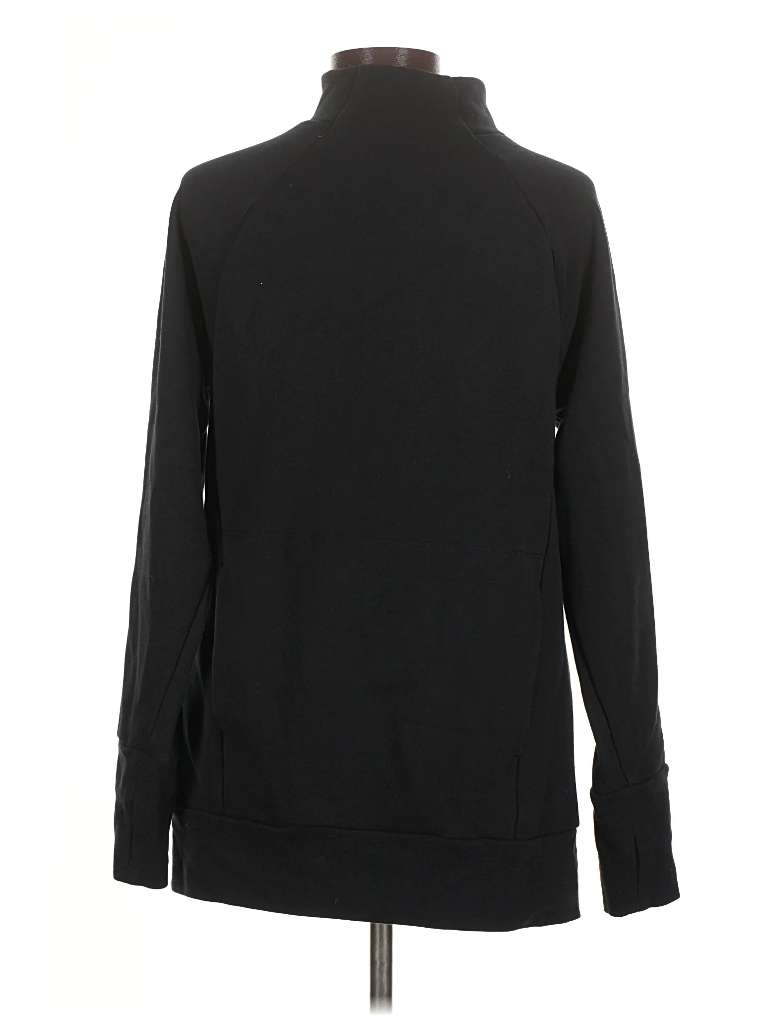 Zip Up Hoodie - Image 2