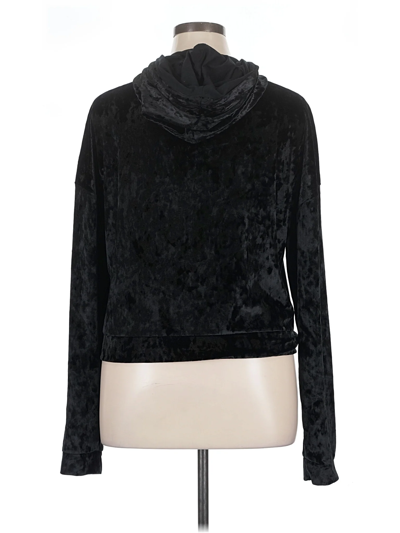 Zip Up Hoodie - Image 2