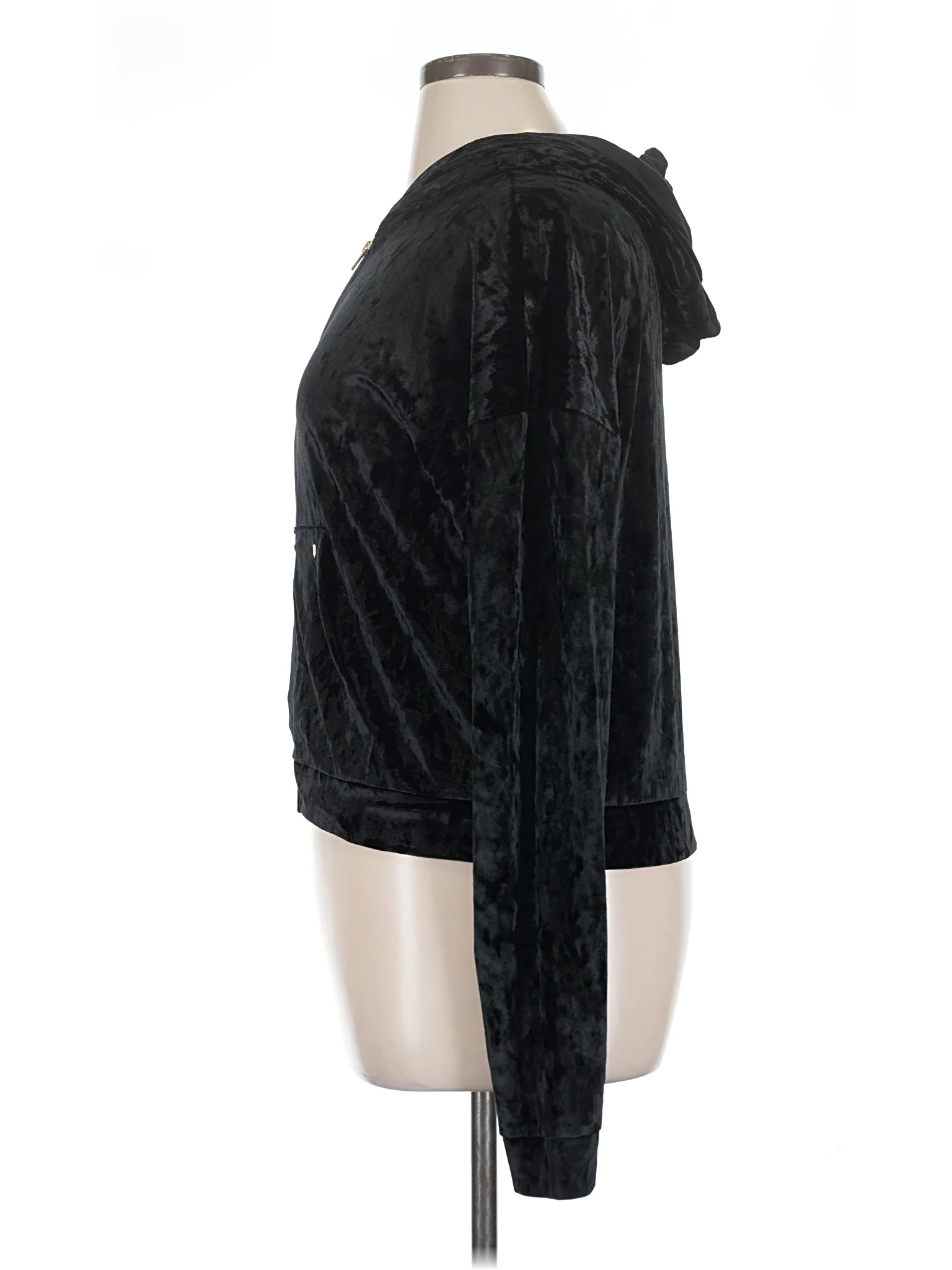 Zip Up Hoodie - Image 4