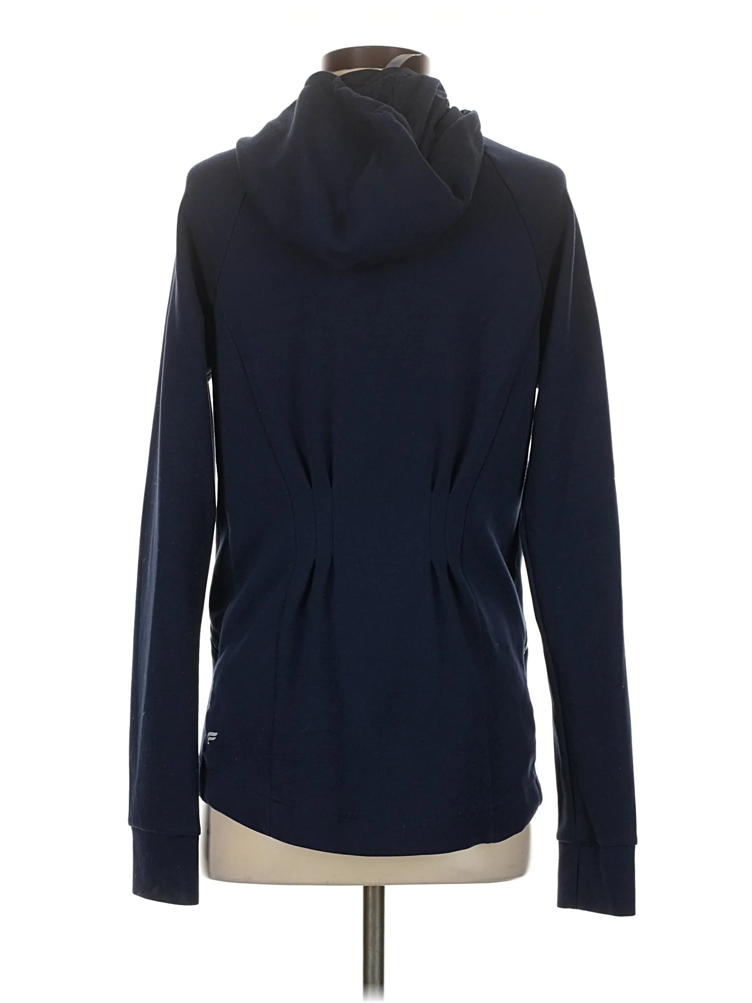 Zip Up Hoodie - Image 2