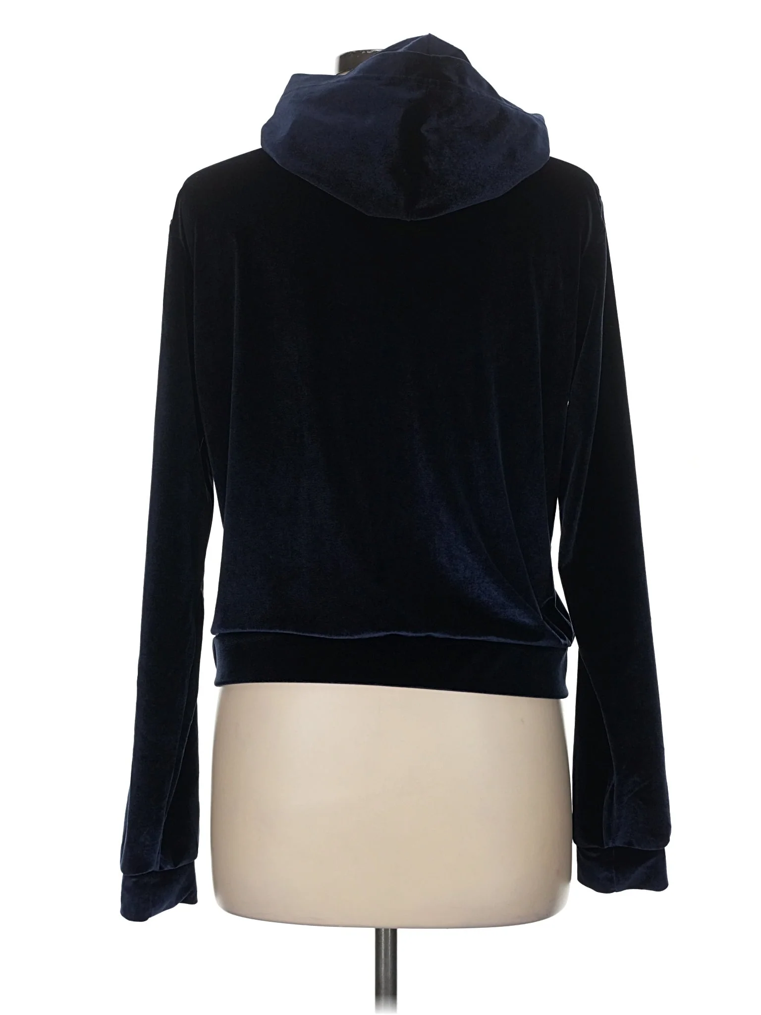 Zip Up Hoodie - Image 2