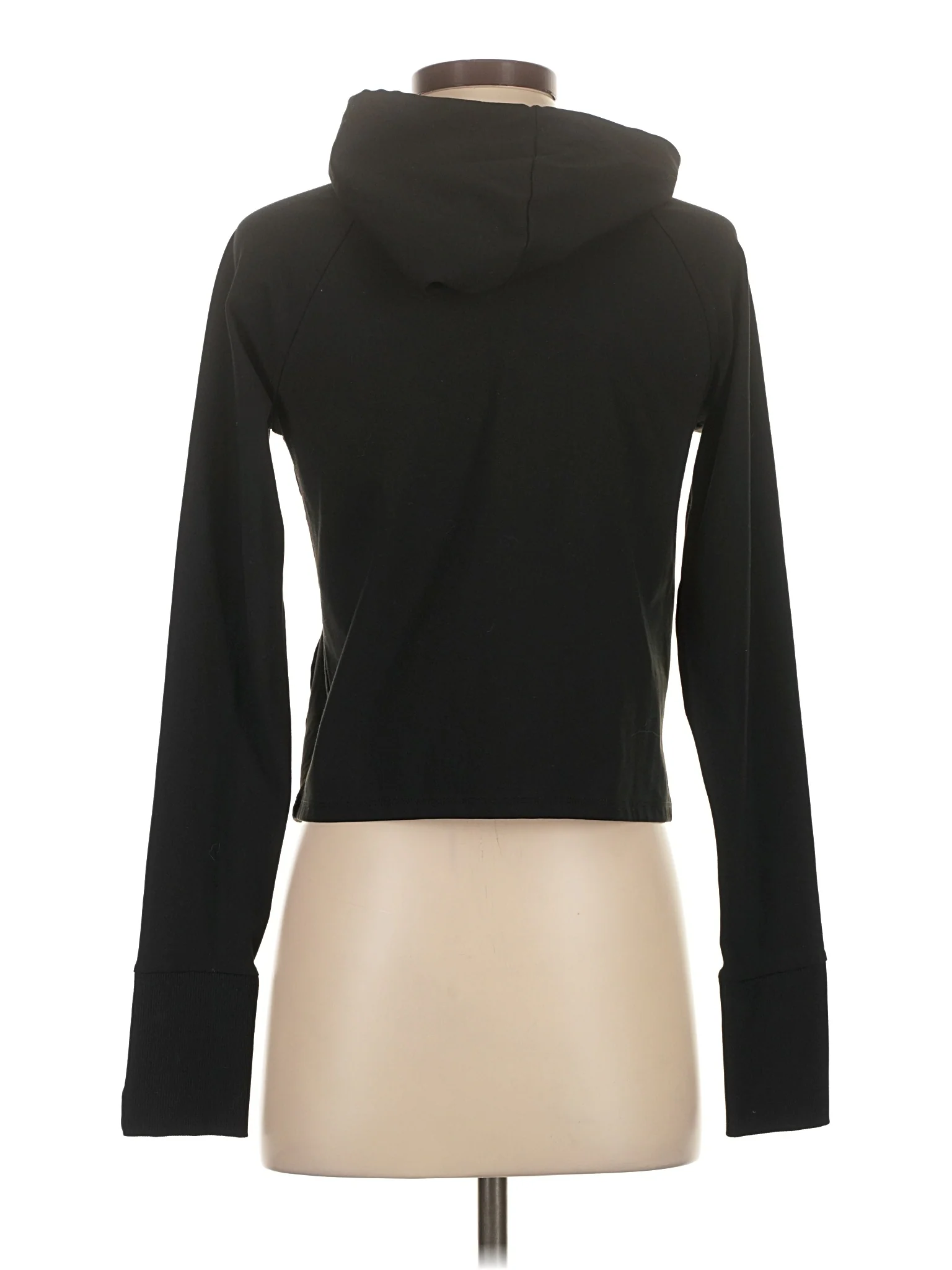 Zip Up Hoodie - Image 2