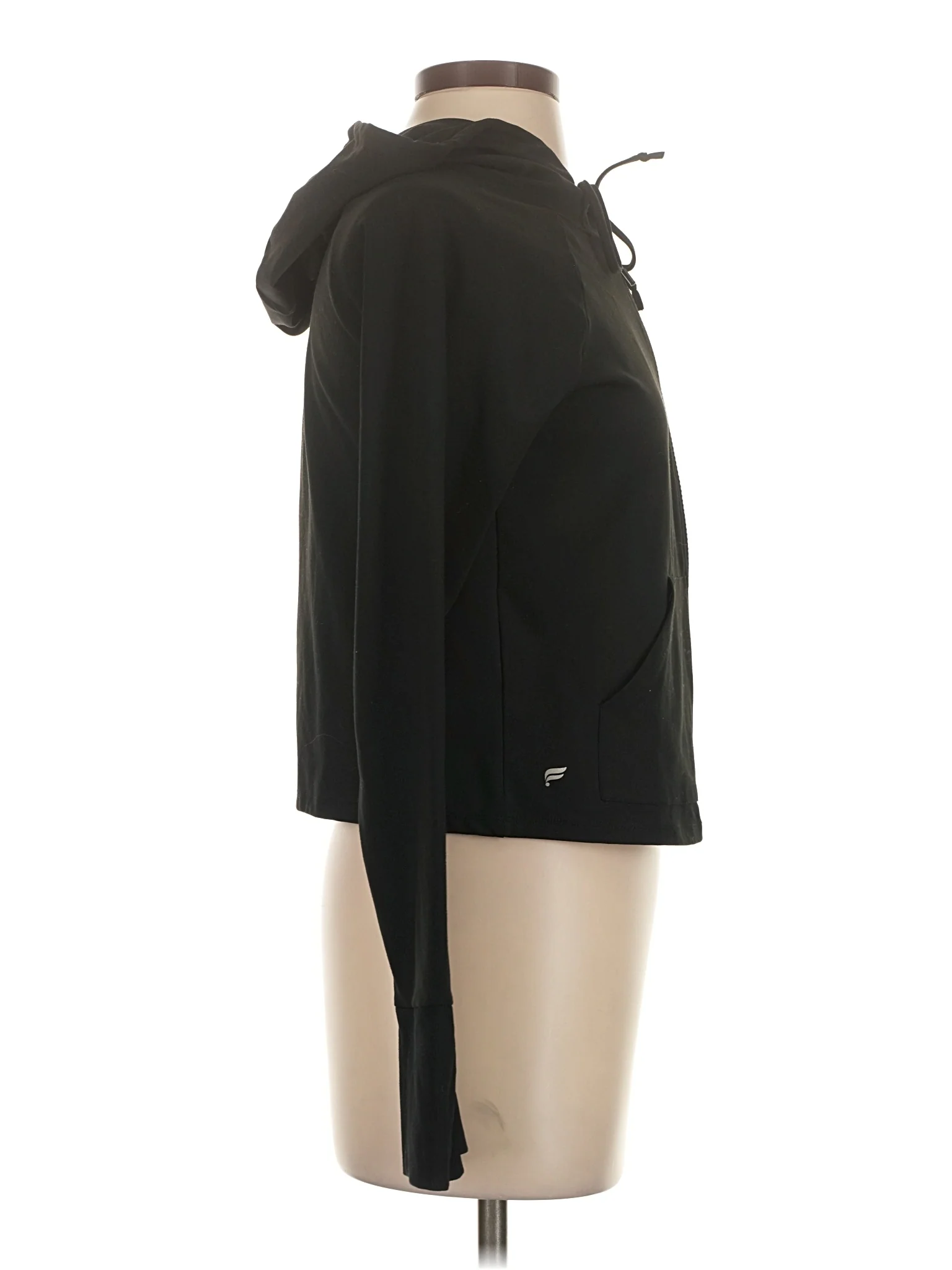 Zip Up Hoodie - Image 3