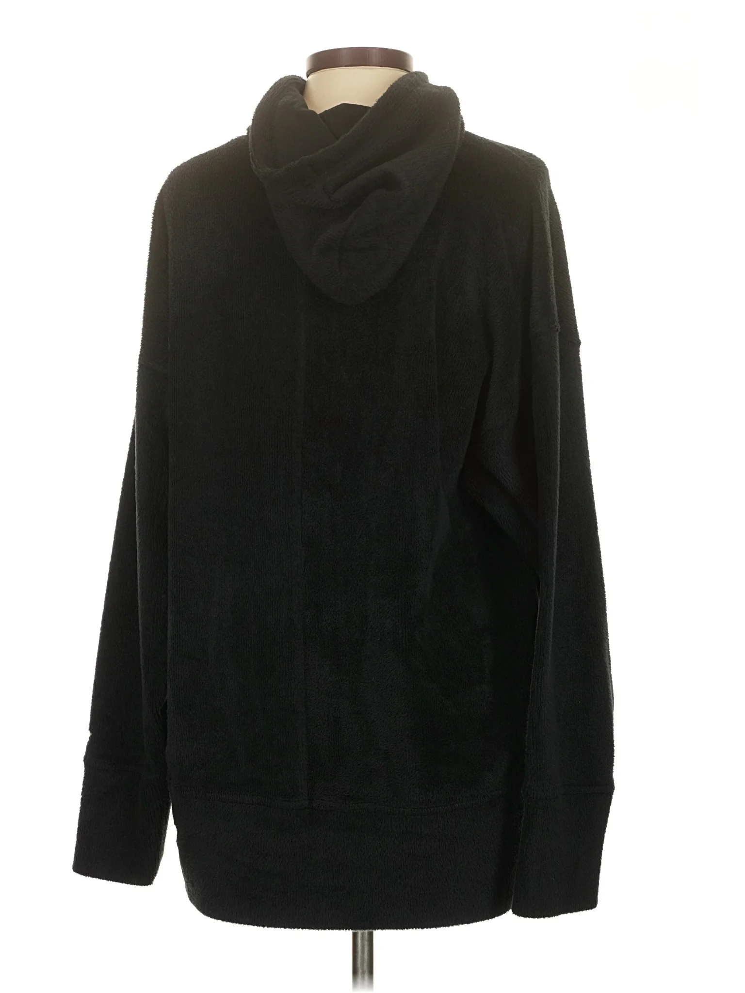 Zip Up Hoodie - Image 2