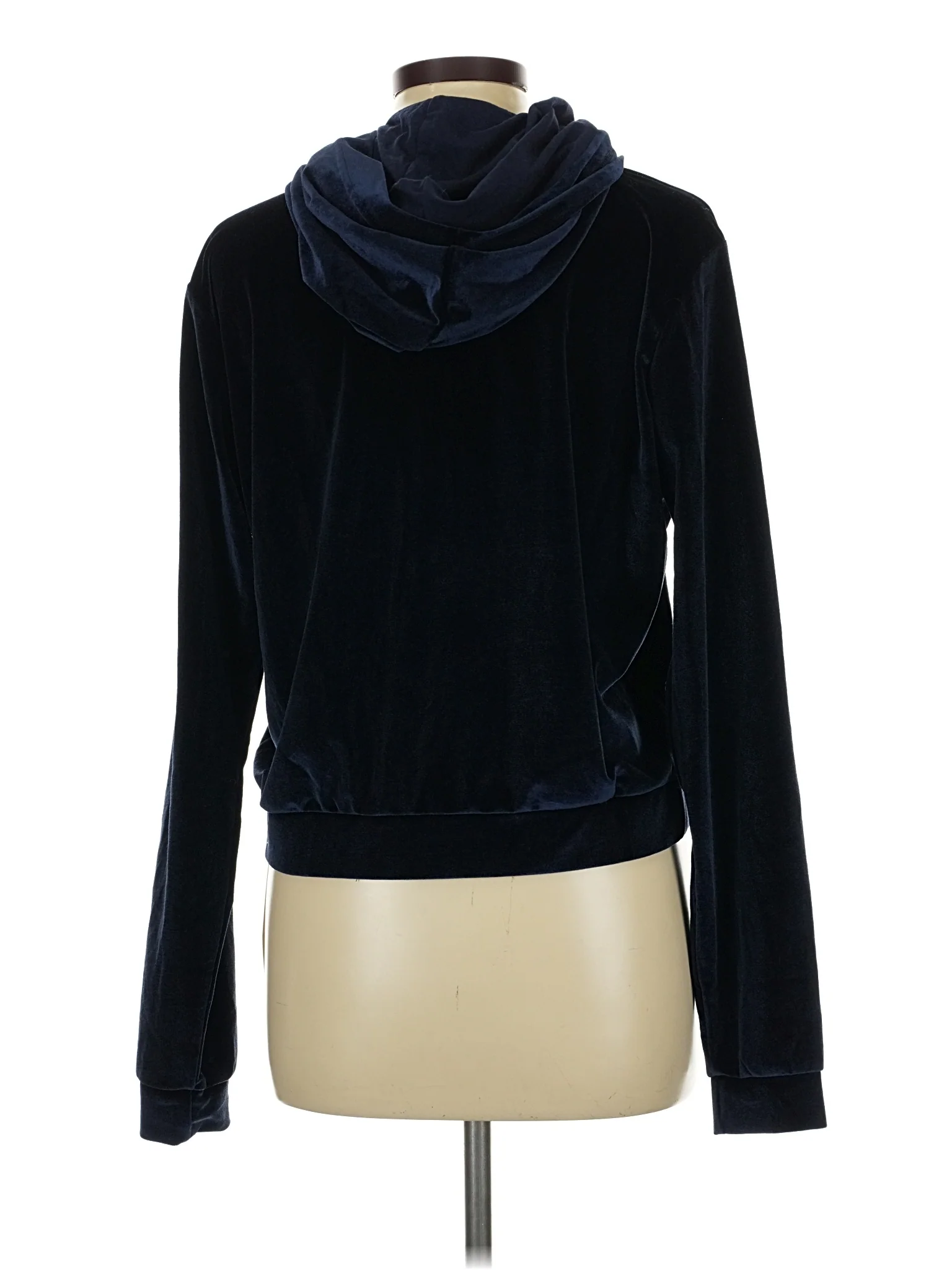 Zip Up Hoodie - Image 2